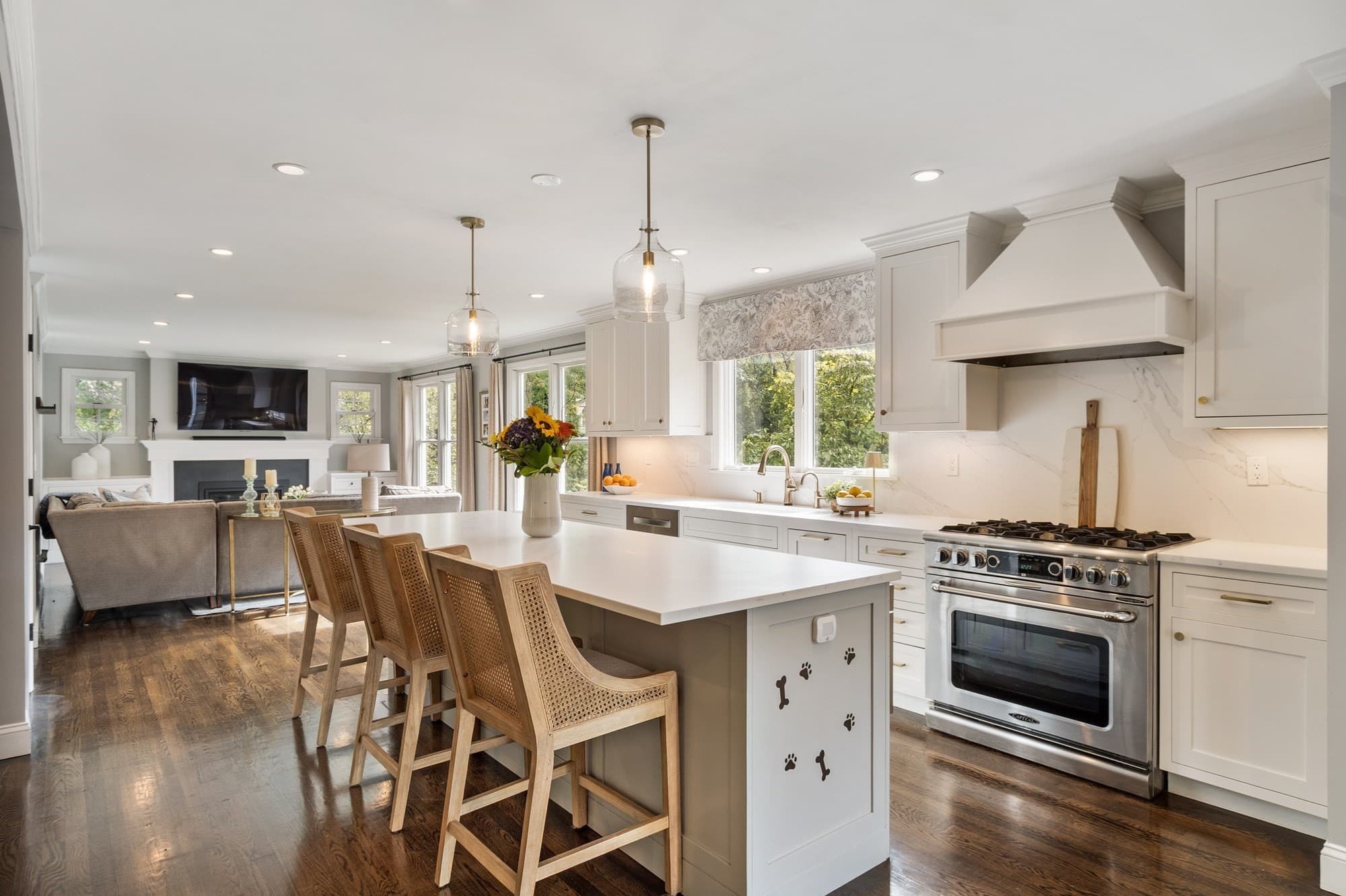 Single Family Residence at 49 Spruce Road, North Reading MA 01864, North Reading, photo 2 of 42
