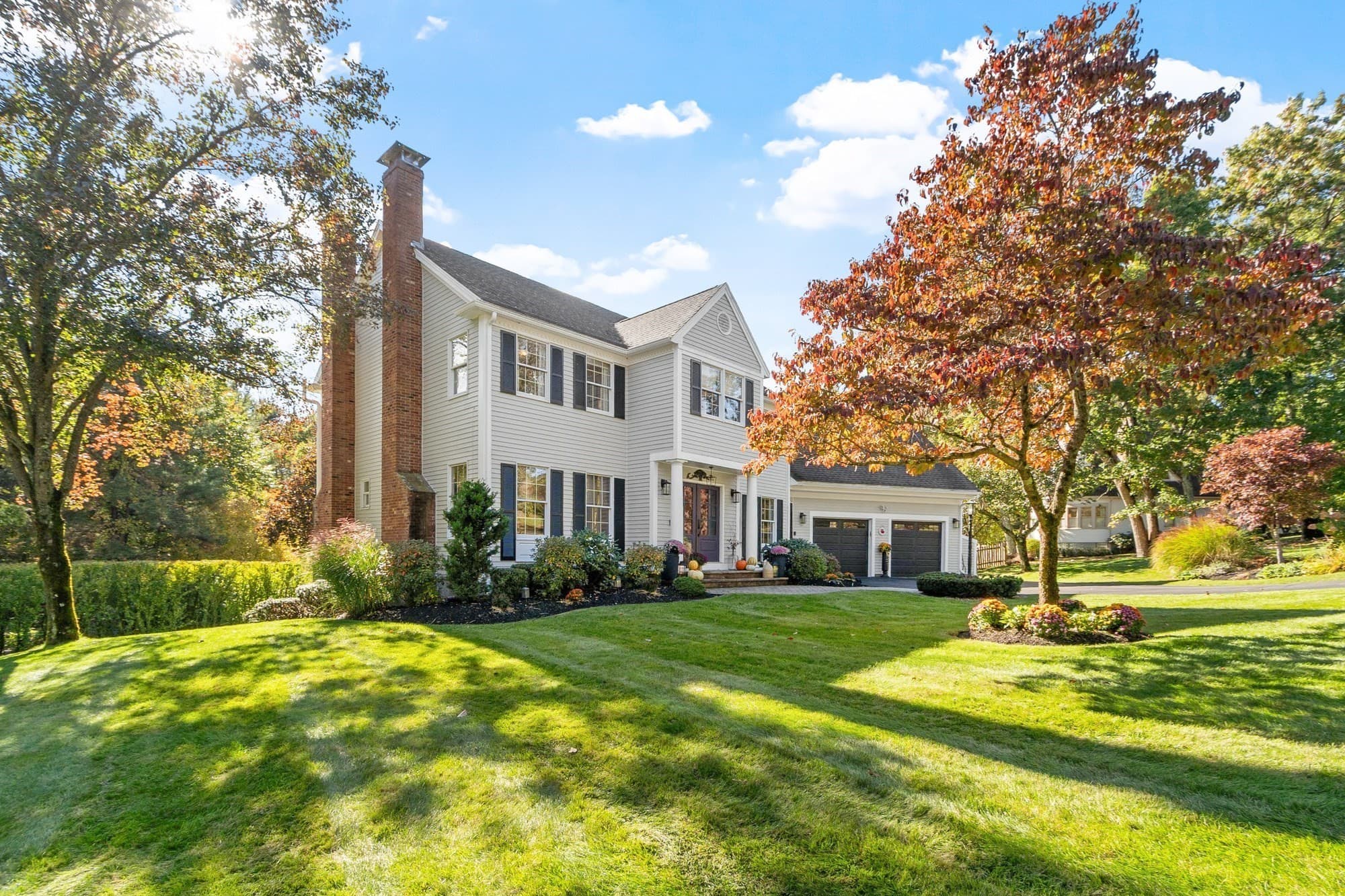 Single Family Residence at 49 Spruce Road, North Reading MA 01864, North Reading, photo 42 of 42