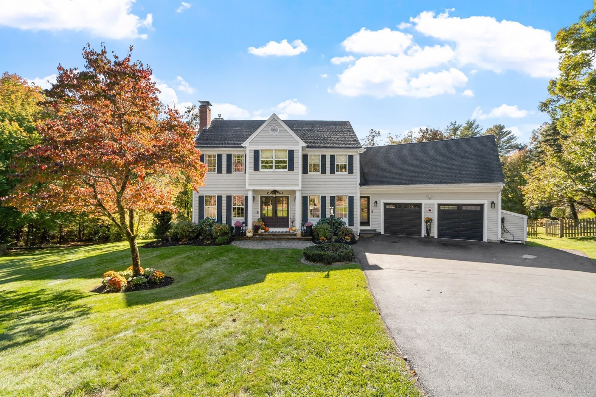 Single Family Residence at 49 Spruce Road, North Reading MA 01864, North Reading, photo 20 of 42