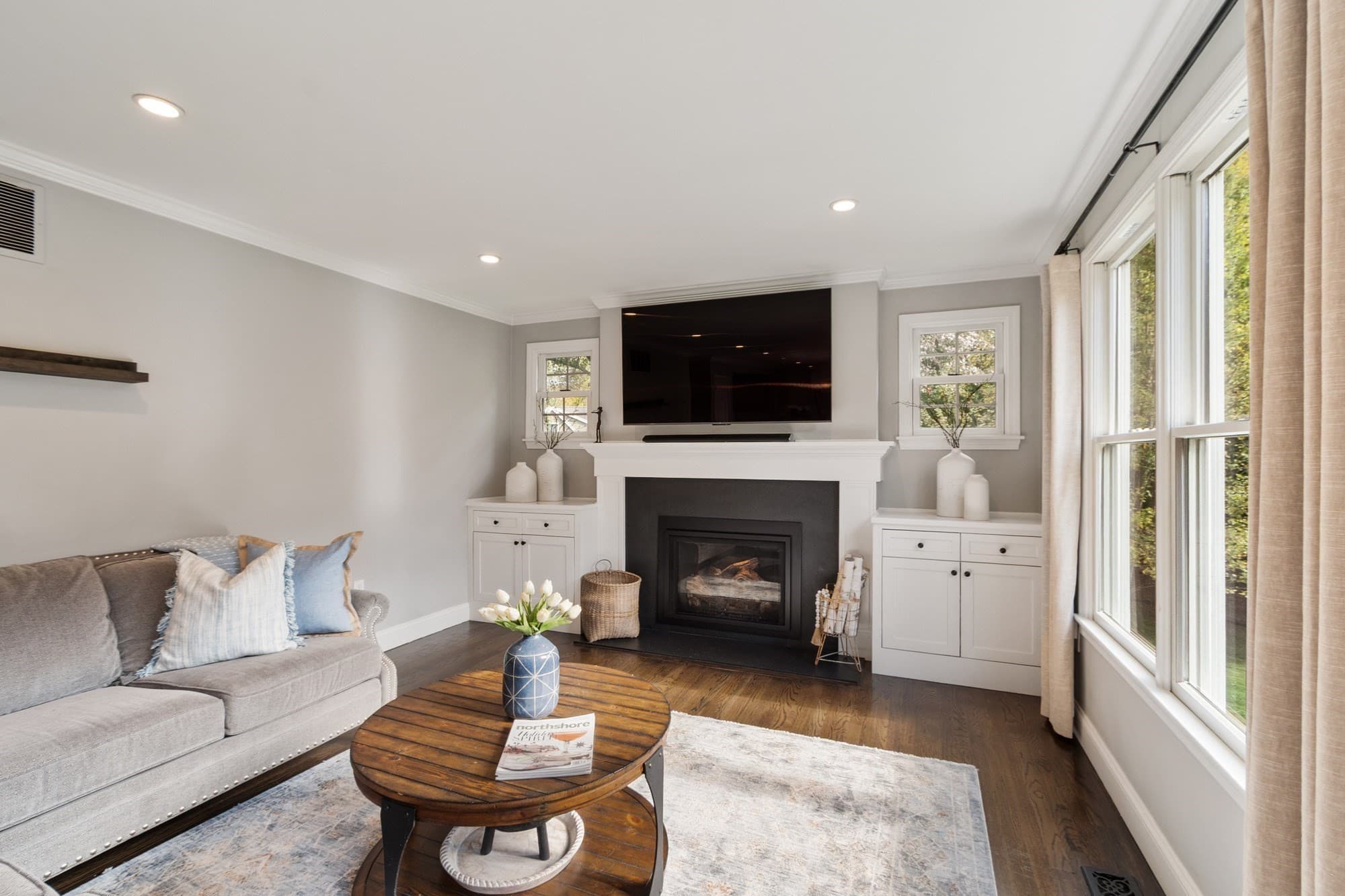 Single Family Residence at 49 Spruce Road, North Reading MA 01864, North Reading, photo 10 of 42