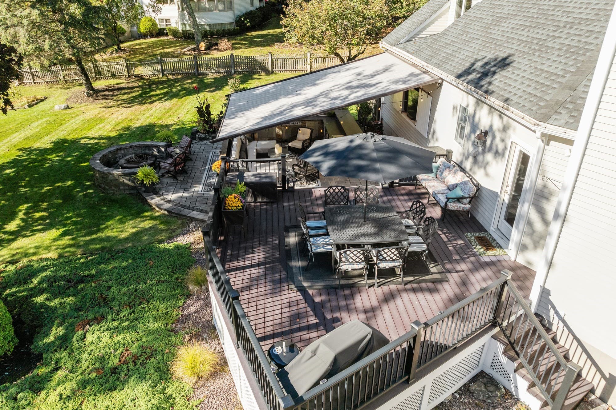 Single Family Residence at 49 Spruce Road, North Reading MA 01864, North Reading, photo 41 of 42