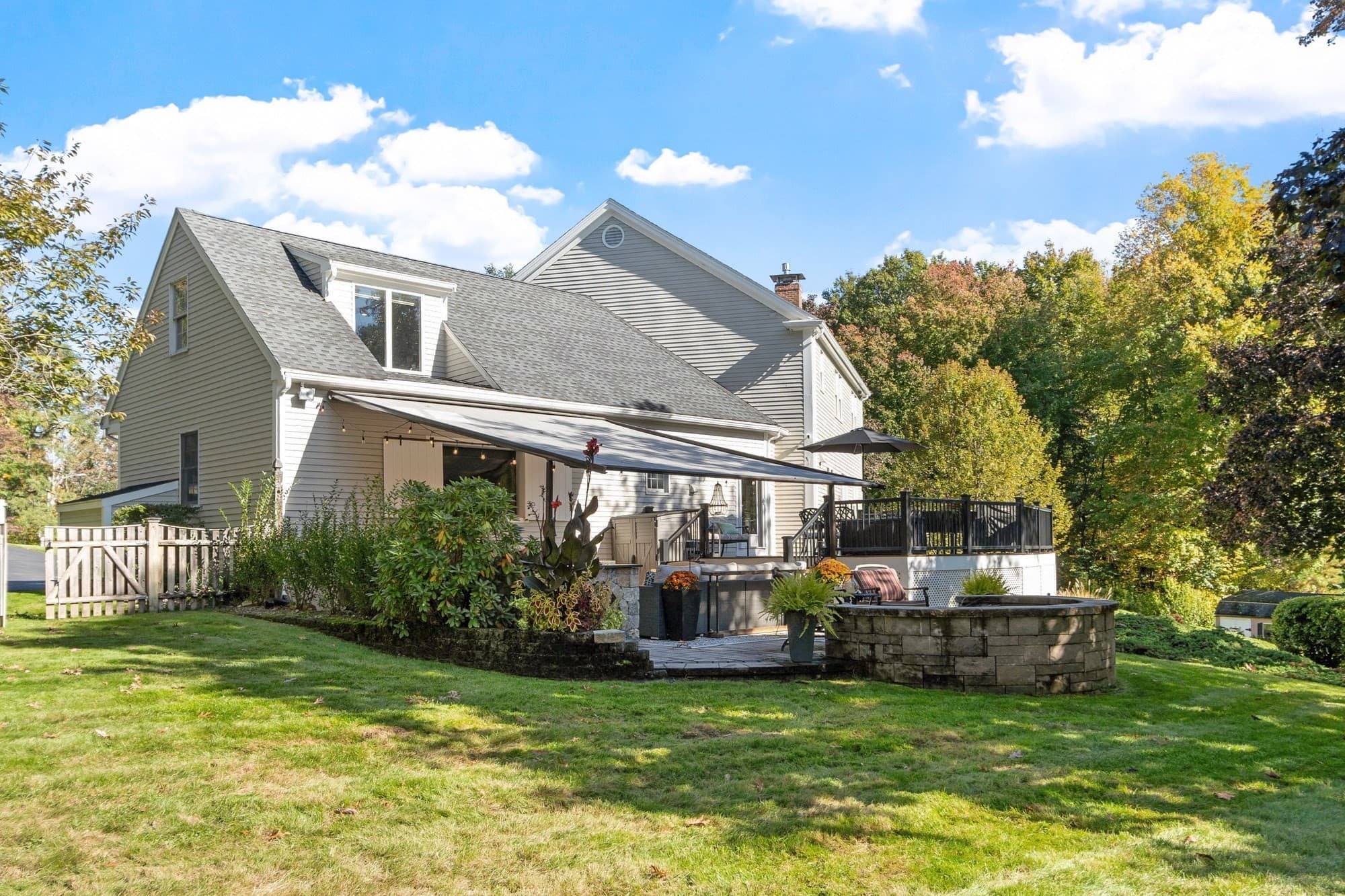 Single Family Residence at 49 Spruce Road, North Reading MA 01864, North Reading, photo 19 of 42