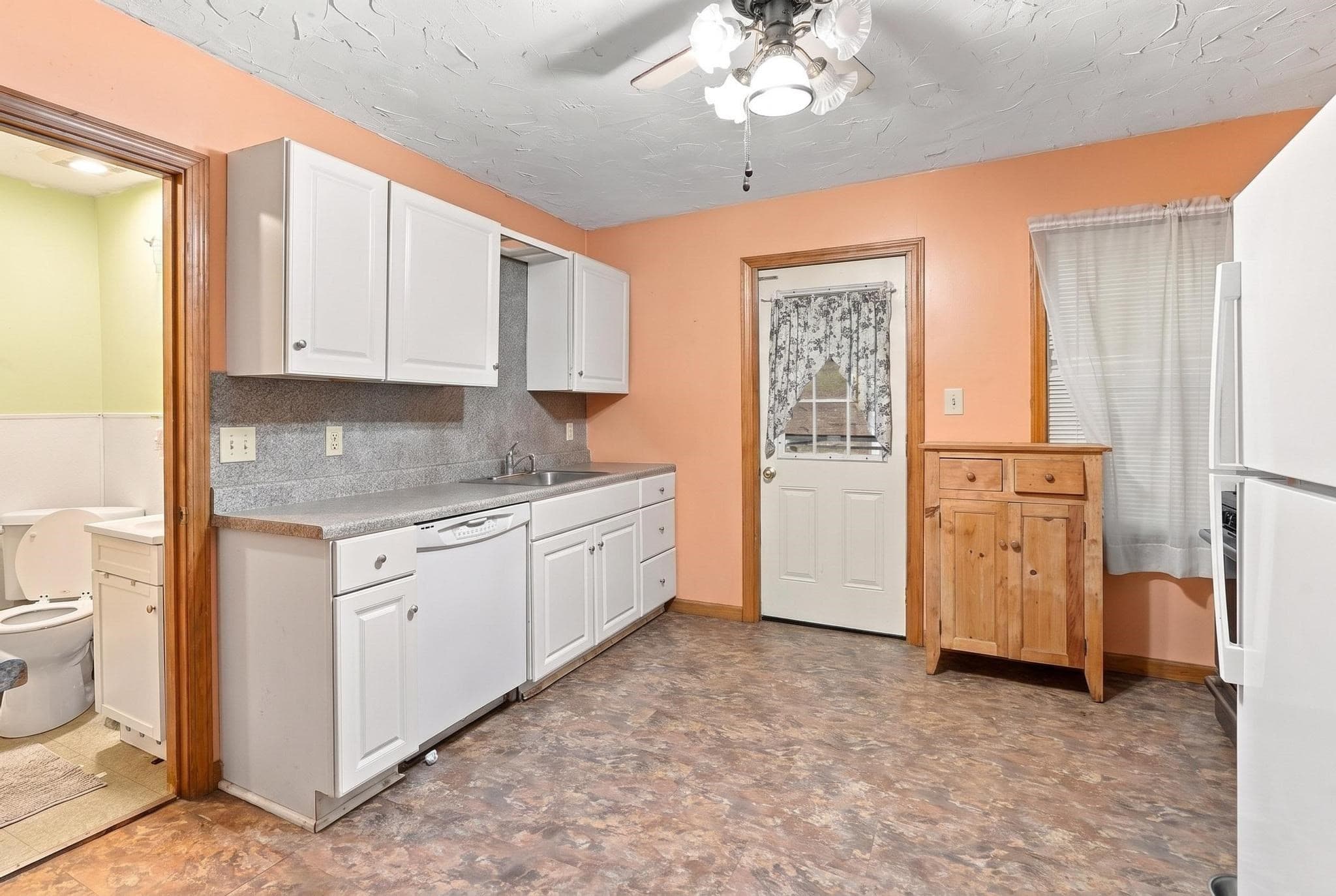2 Family - 2 Units Side by Side at 26 Prout St, Quincy MA 02169, photo 6 of 35