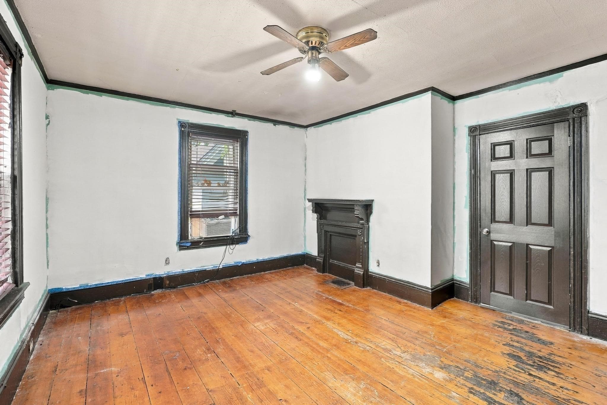 2 Family - 2 Units Side by Side at 26 Prout St, Quincy MA 02169, photo 12 of 35