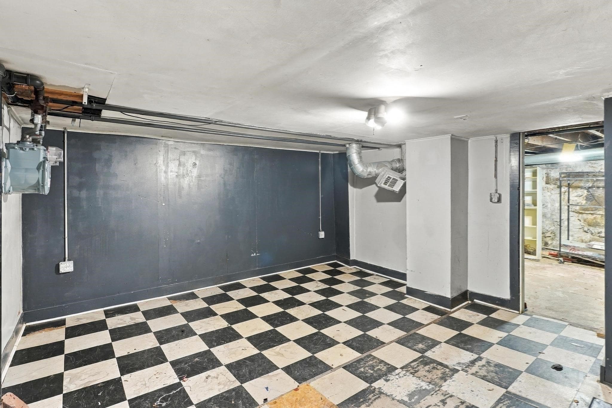 2 Family - 2 Units Side by Side at 26 Prout St, Quincy MA 02169, photo 22 of 35