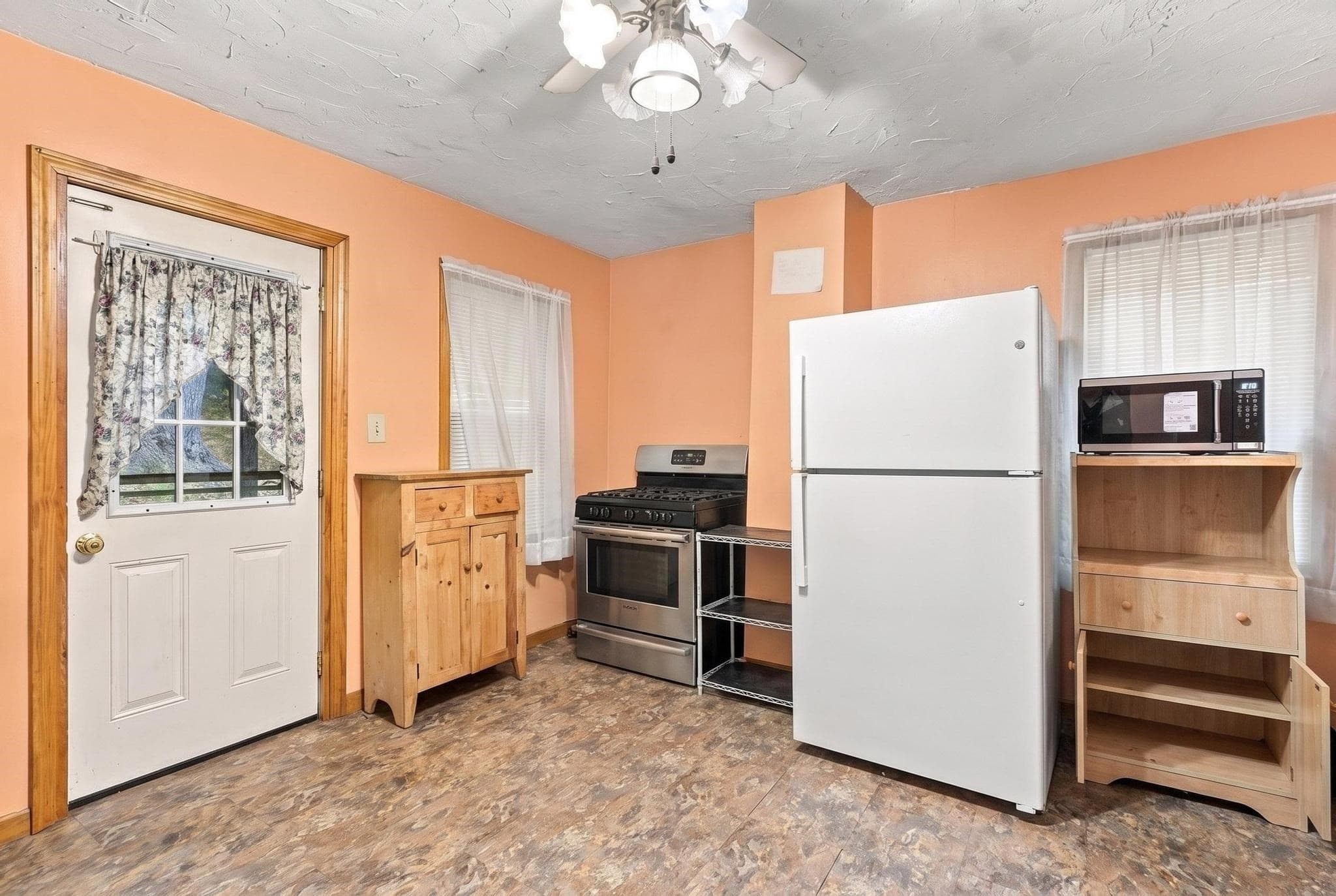 2 Family - 2 Units Side by Side at 26 Prout St, Quincy MA 02169, photo 7 of 35