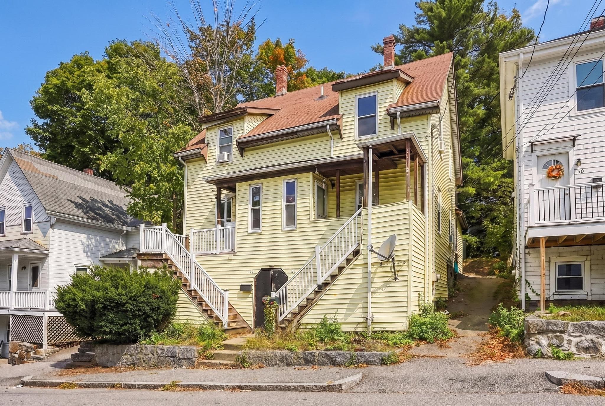 26 Prout St, Quincy MA 02169