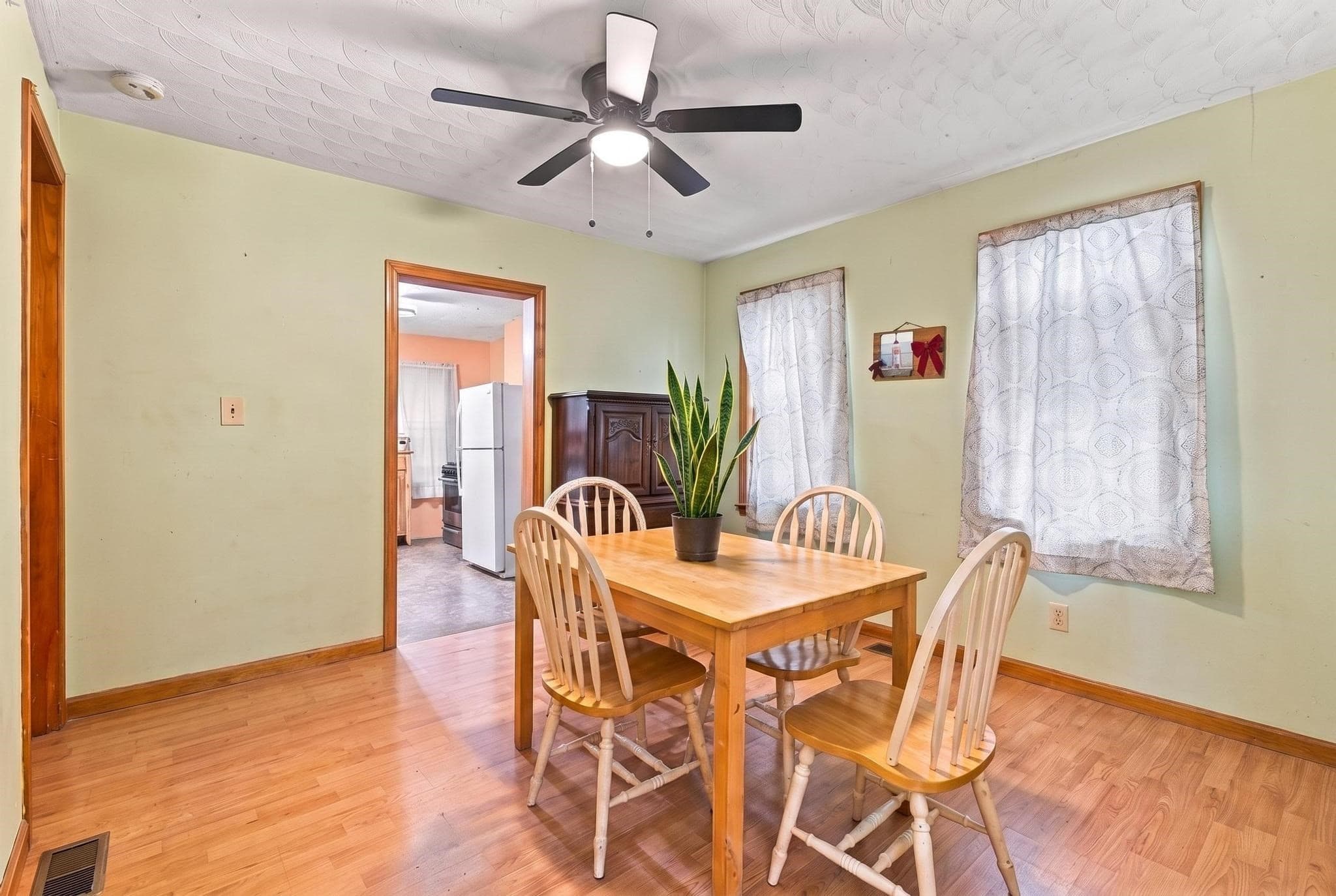 2 Family - 2 Units Side by Side at 26 Prout St, Quincy MA 02169, photo 5 of 35