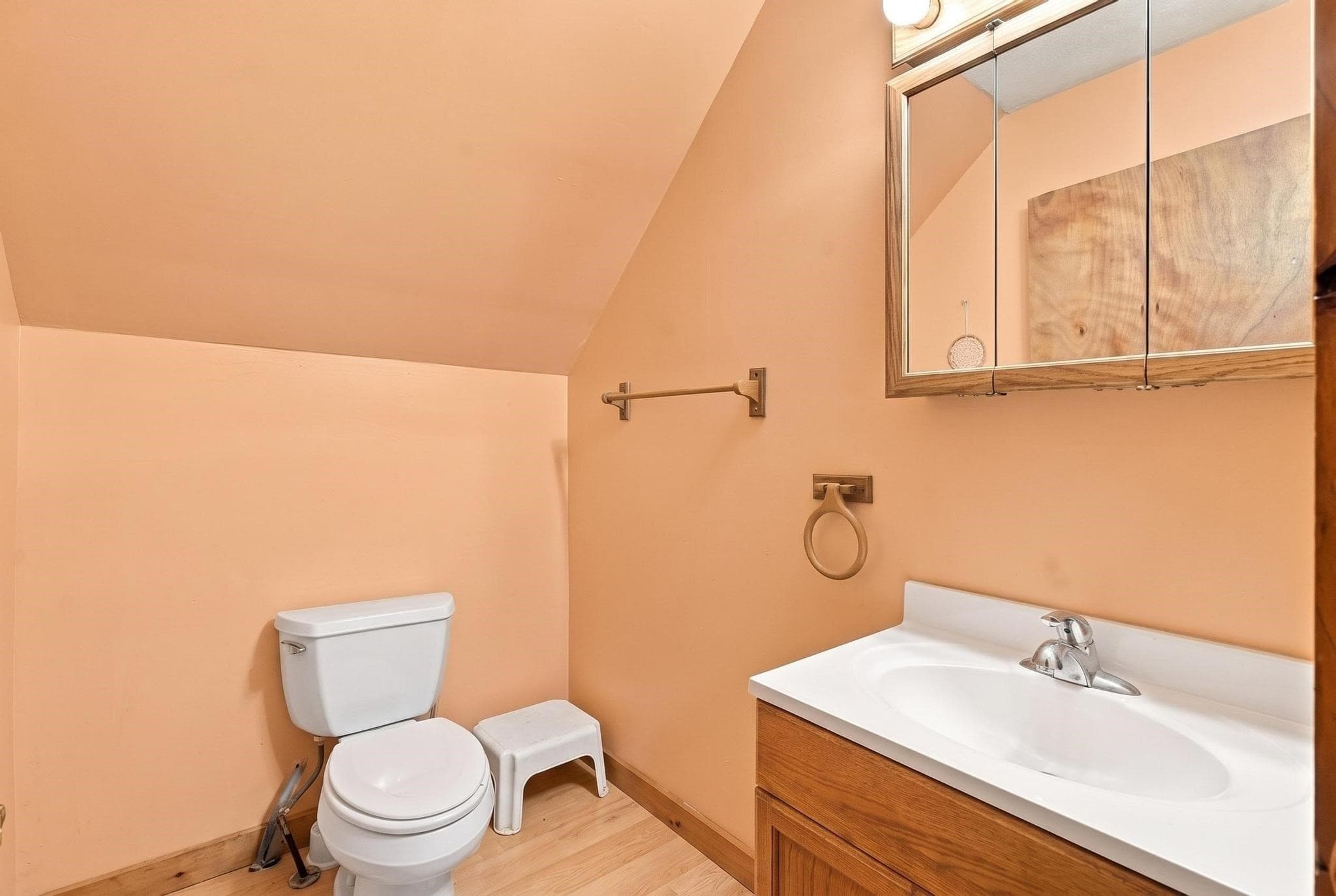 2 Family - 2 Units Side by Side at 26 Prout St, Quincy MA 02169, photo 9 of 35
