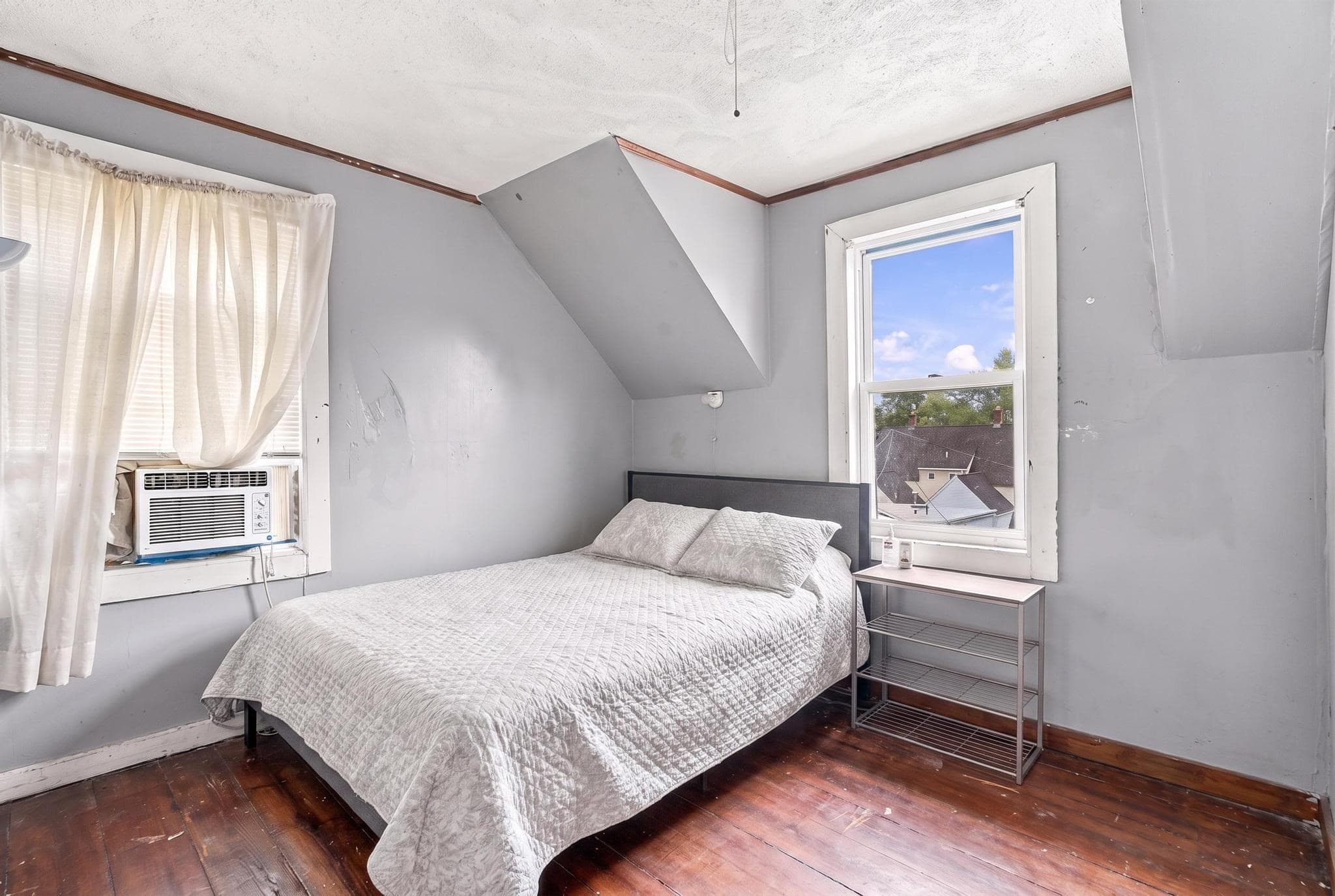 2 Family - 2 Units Side by Side at 26 Prout St, Quincy MA 02169, photo 10 of 35