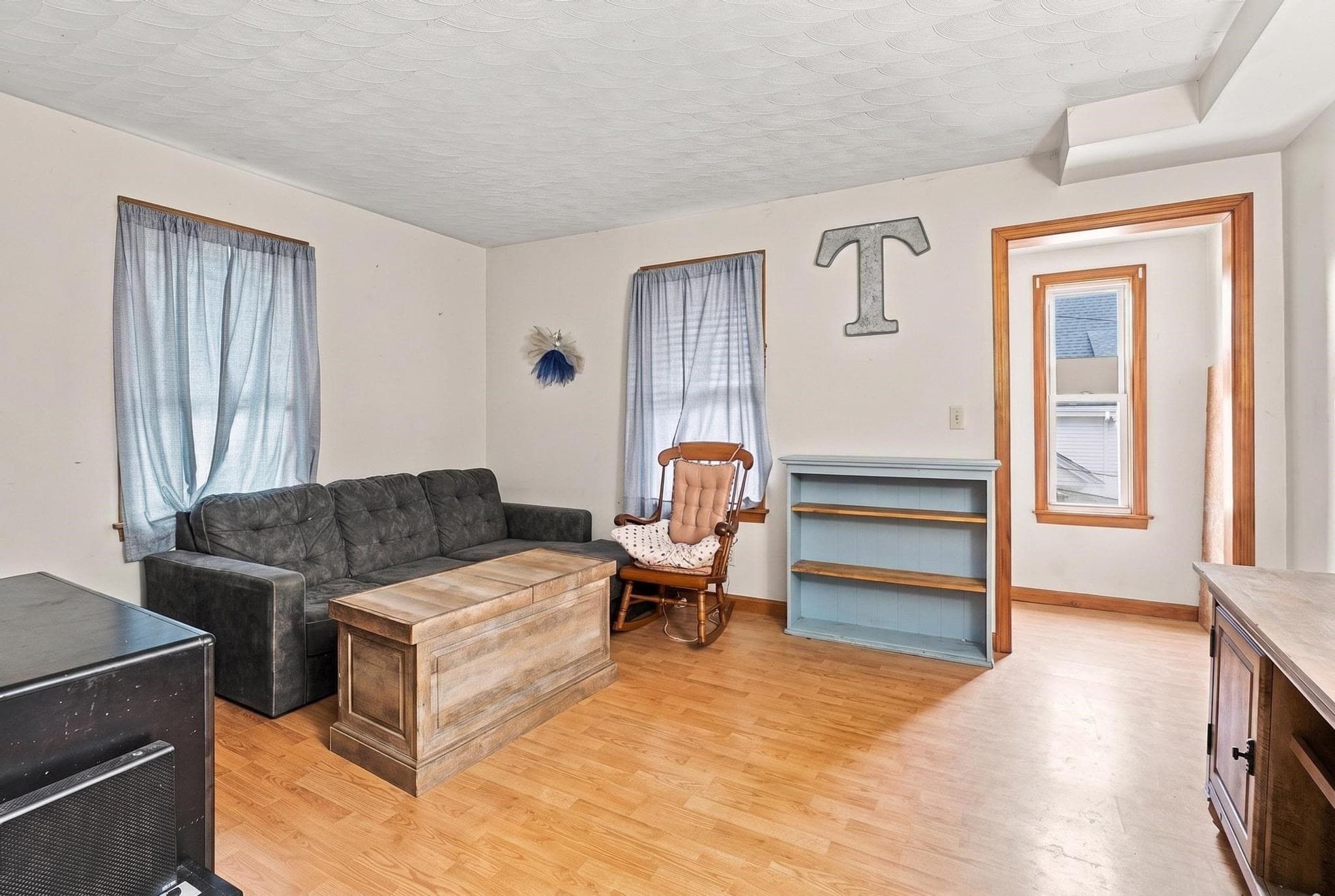 2 Family - 2 Units Side by Side at 26 Prout St, Quincy MA 02169, photo 4 of 35