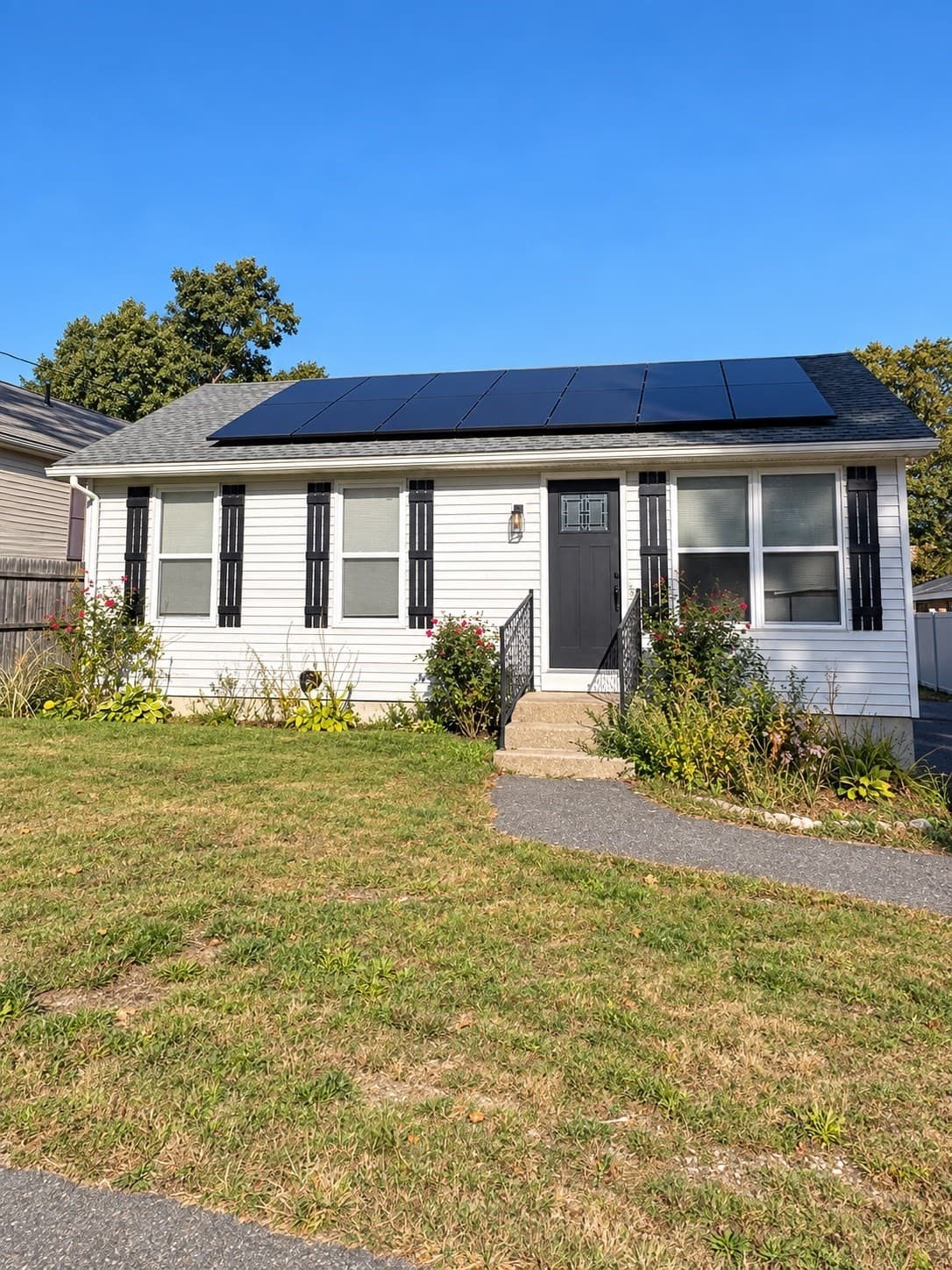 219 Morton St, Springfield MA 01119
