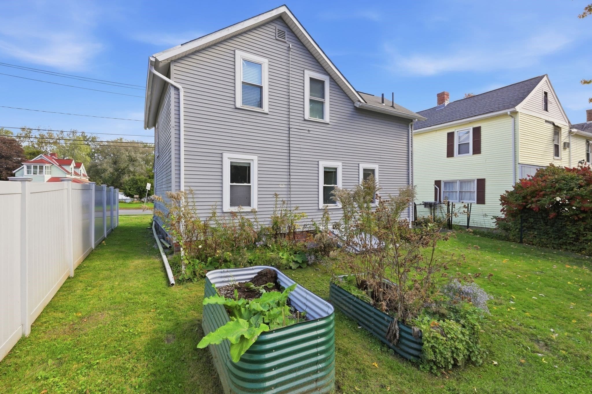 Single Family Residence at 26 Elm St, Greenfield MA 01301, Greenfield, photo 27 of 35