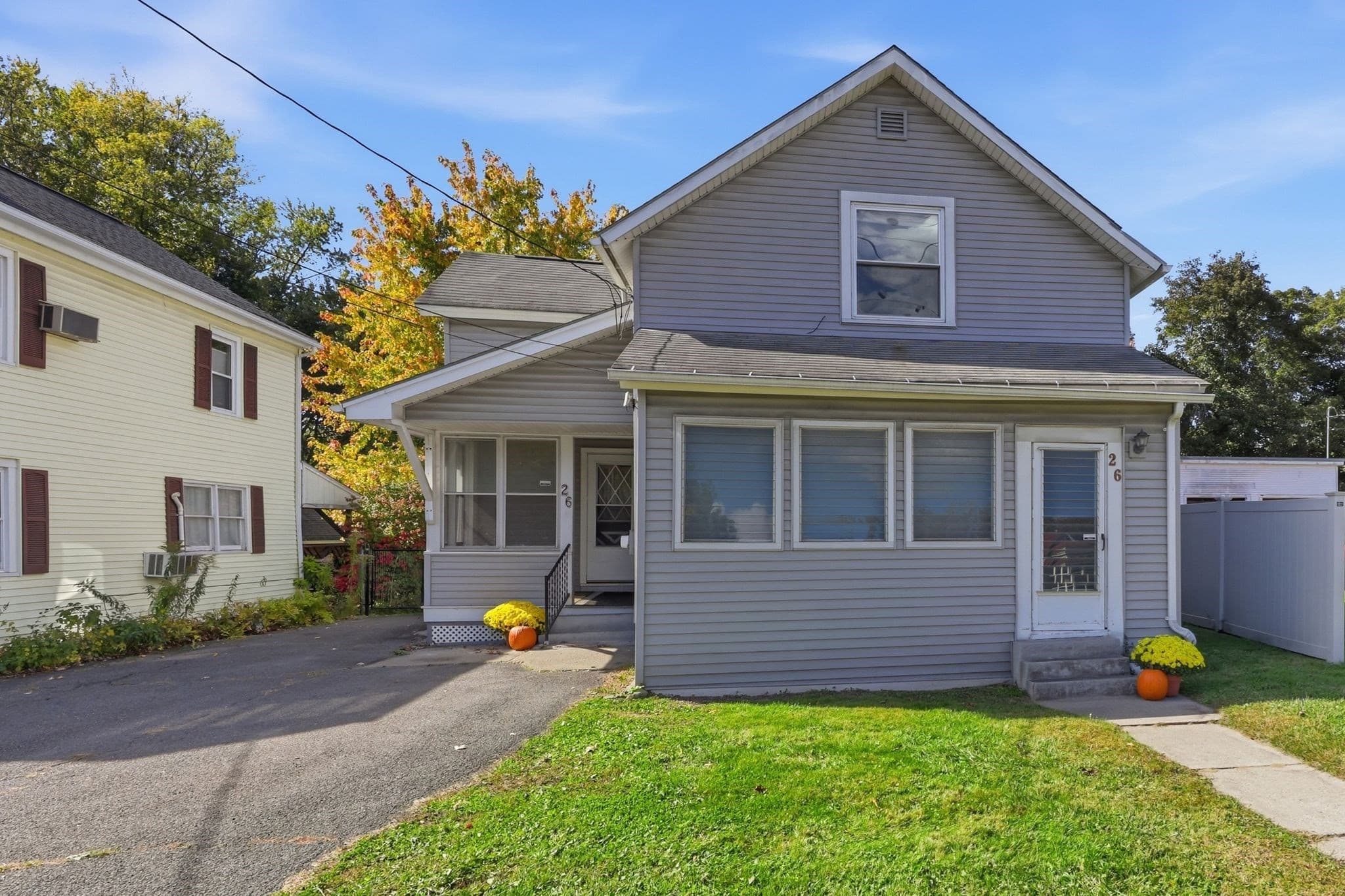 Single Family Residence at 26 Elm St, Greenfield MA 01301, Greenfield, photo 2 of 35