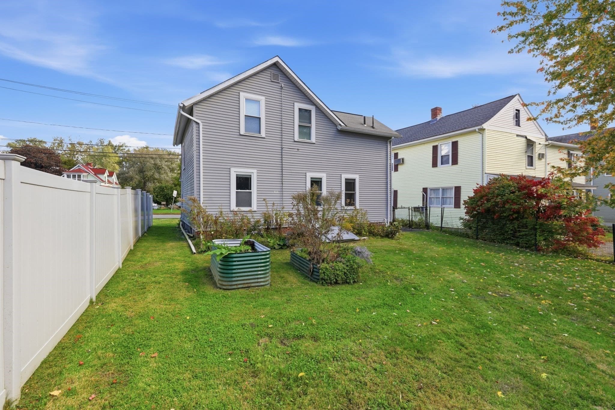 Single Family Residence at 26 Elm St, Greenfield MA 01301, Greenfield, photo 28 of 35