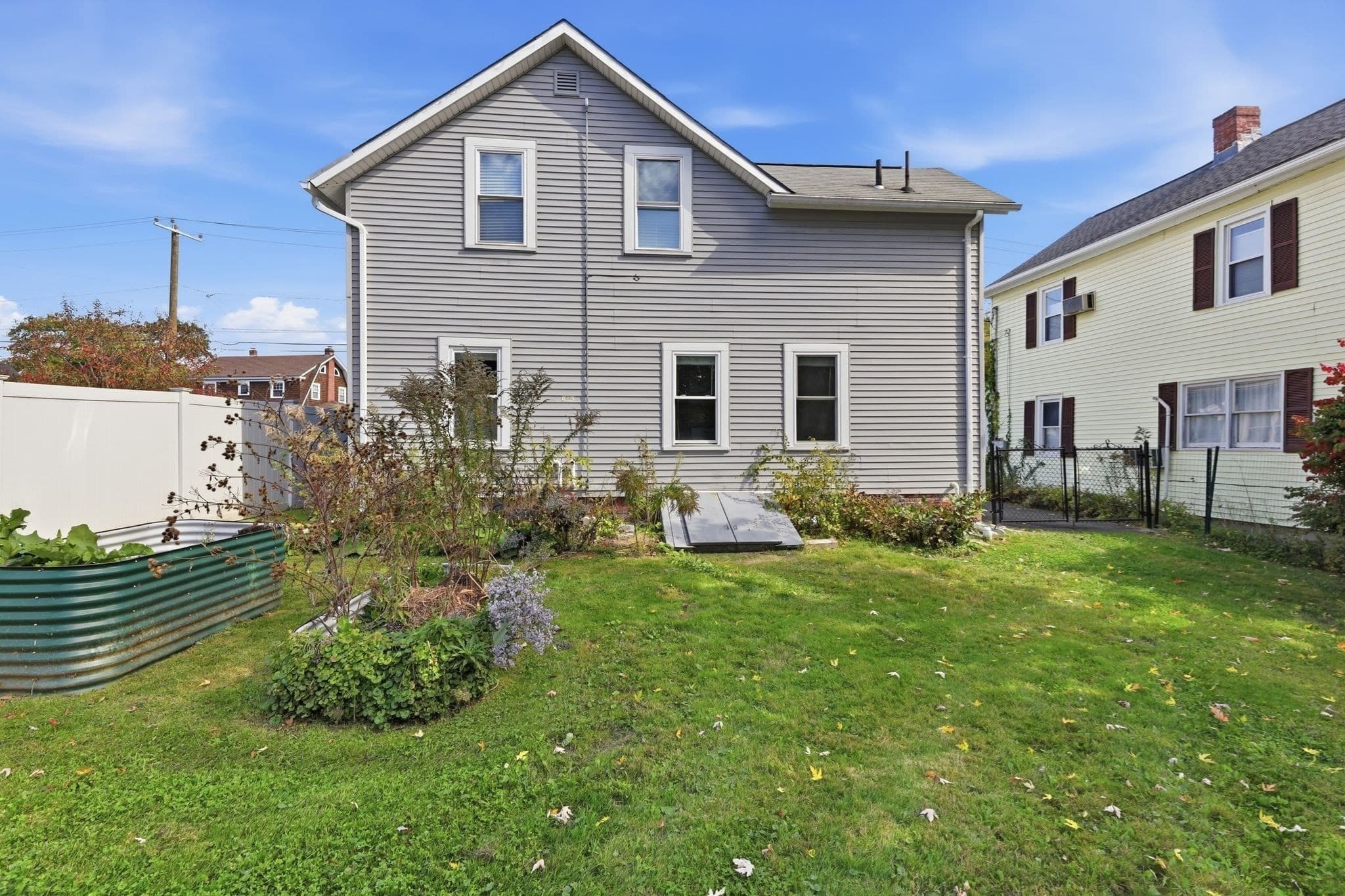 Single Family Residence at 26 Elm St, Greenfield MA 01301, Greenfield, photo 30 of 35