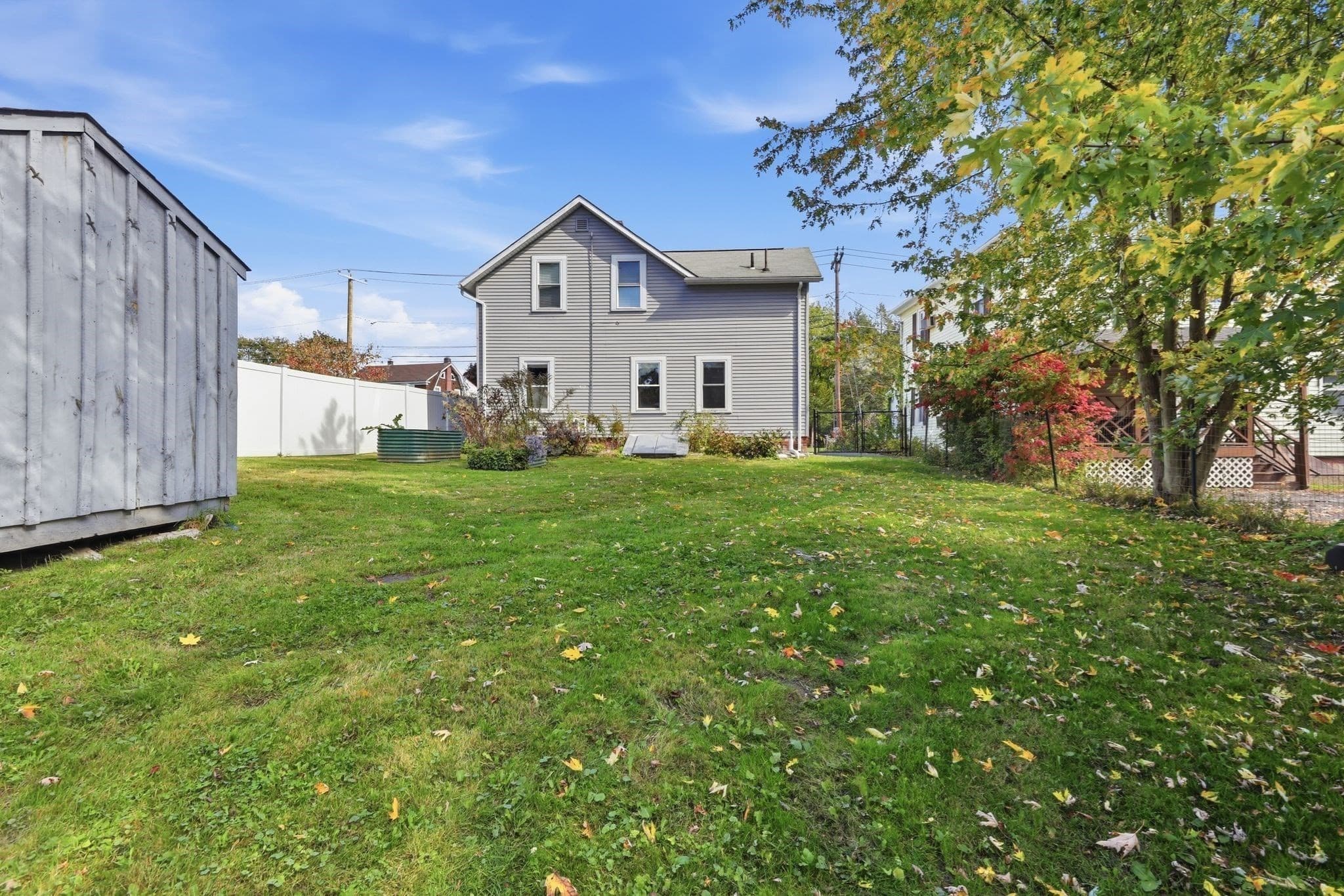 Single Family Residence at 26 Elm St, Greenfield MA 01301, Greenfield, photo 31 of 35