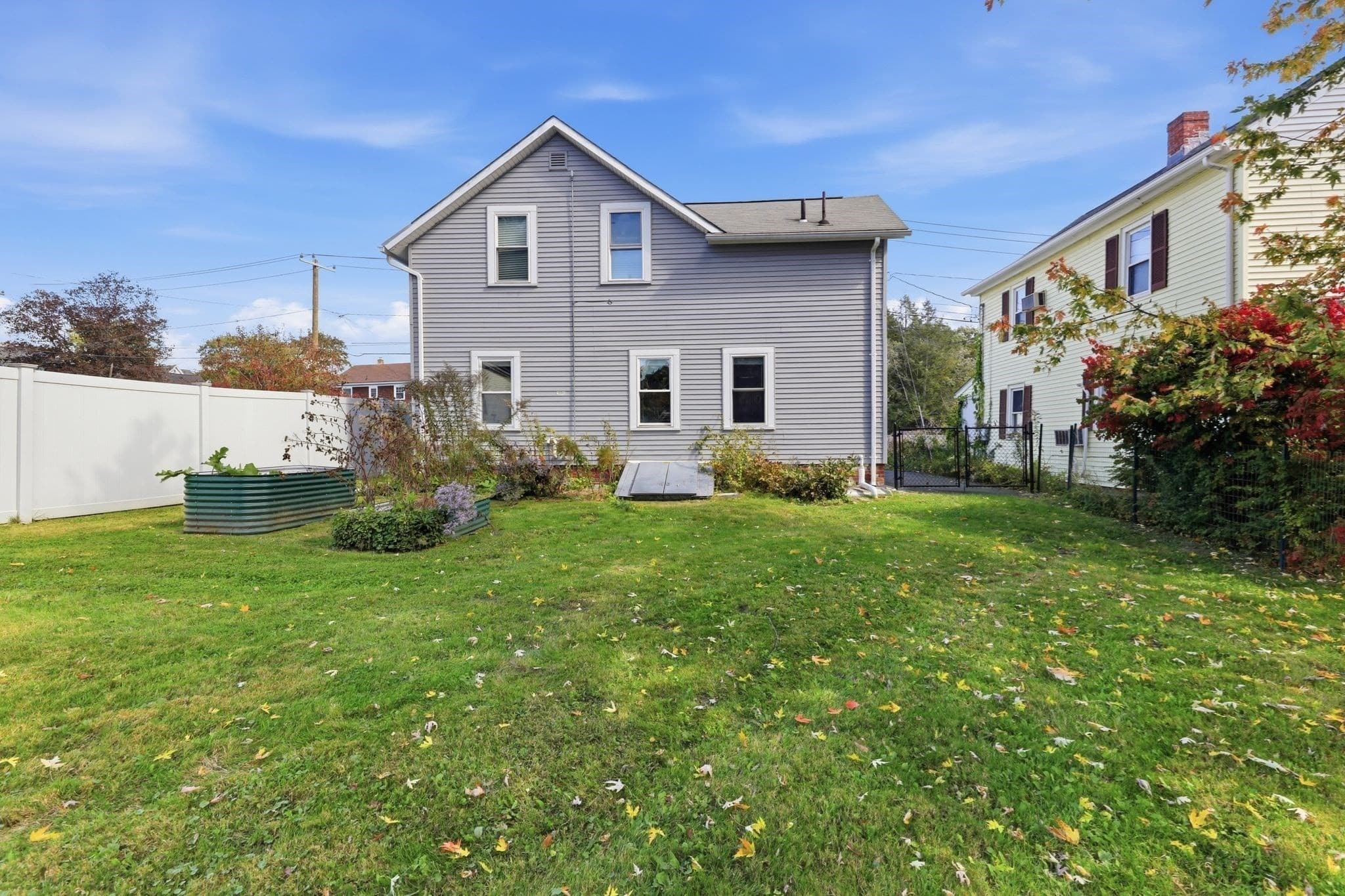 Single Family Residence at 26 Elm St, Greenfield MA 01301, Greenfield, photo 29 of 35
