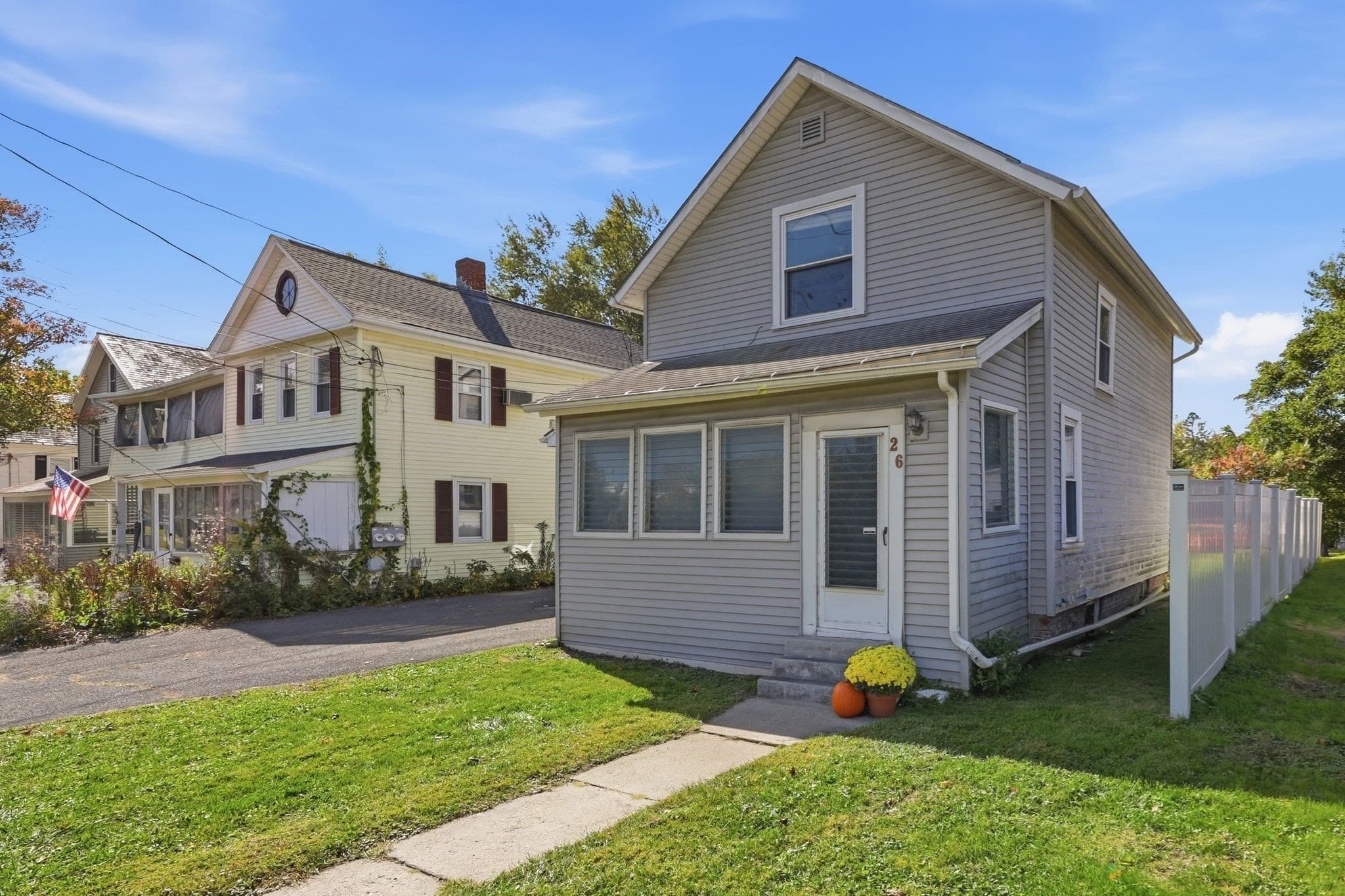 Single Family Residence at 26 Elm St, Greenfield MA 01301, Greenfield, photo 4 of 35