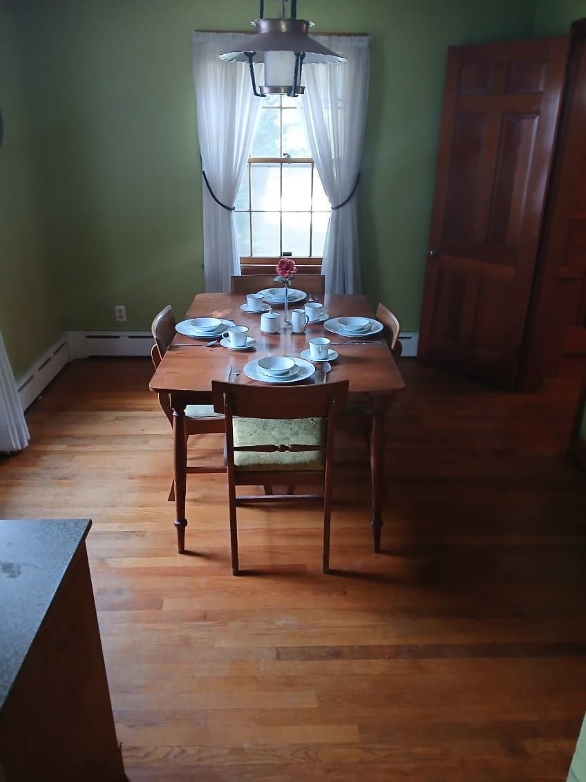 Single Family Residence at 66 Primrose St, Springfield MA 01151, Springfield, photo 13 of 14