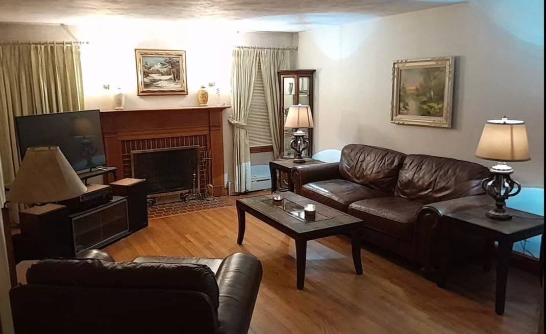 Single Family Residence at 66 Primrose St, Springfield MA 01151, Springfield, photo 14 of 14
