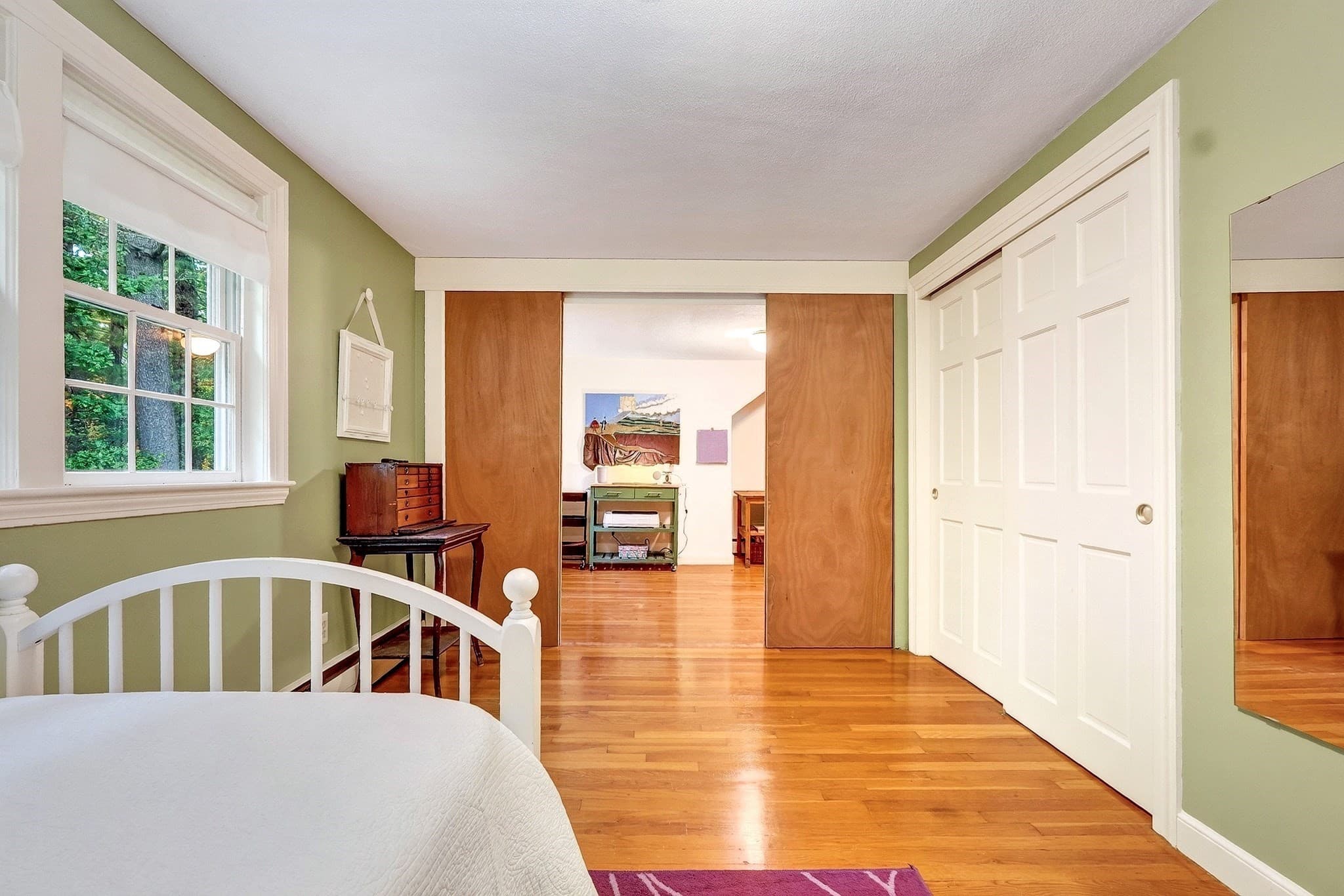 Single Family Residence at 13 Cedar Lane, Medfield MA 02052, photo 23 of 40