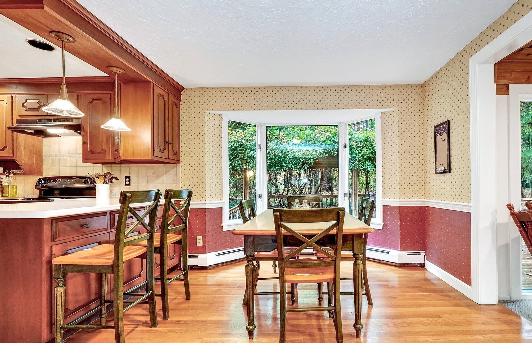 Single Family Residence at 13 Cedar Lane, Medfield MA 02052, photo 6 of 40