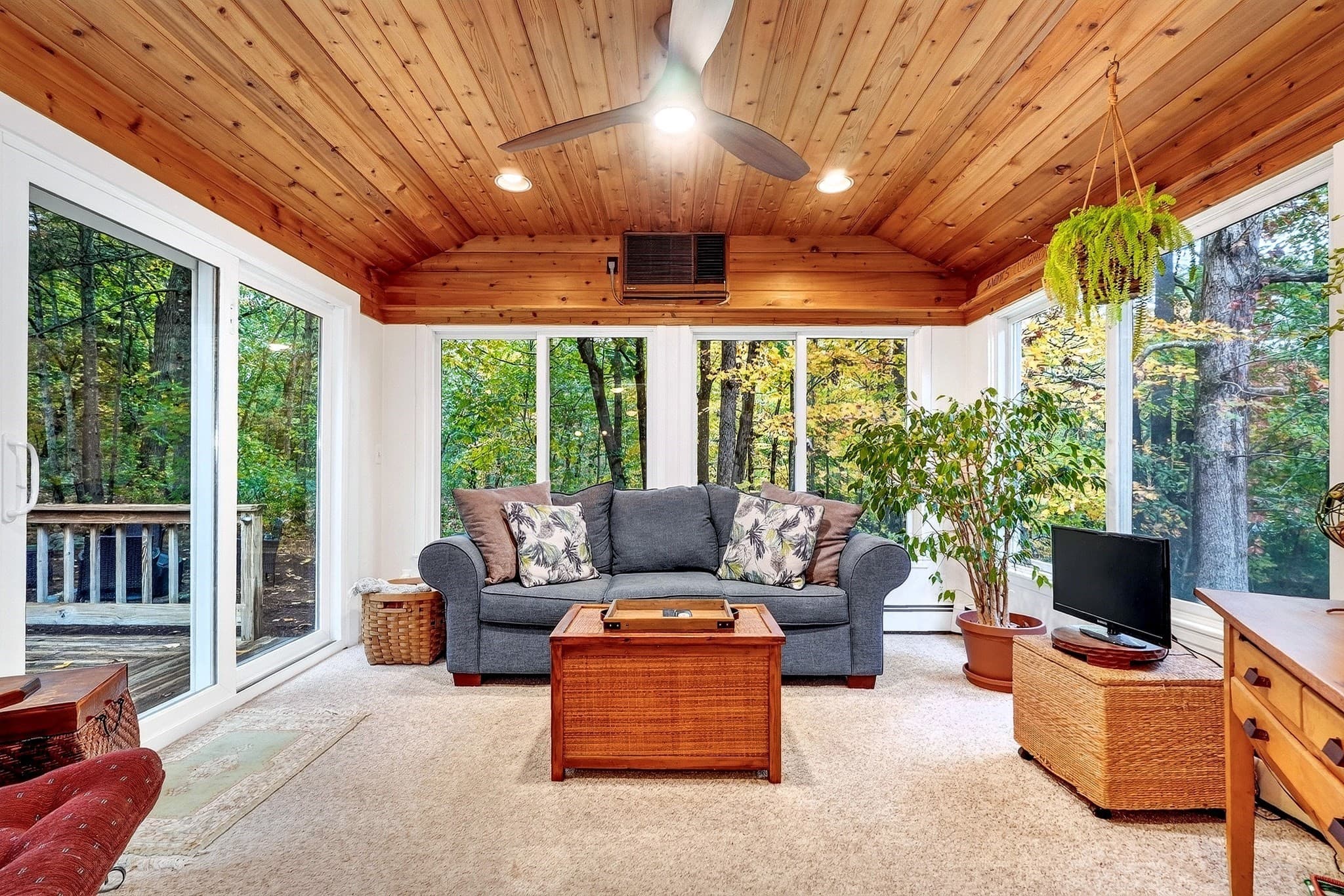 Single Family Residence at 13 Cedar Lane, Medfield MA 02052, photo 12 of 40