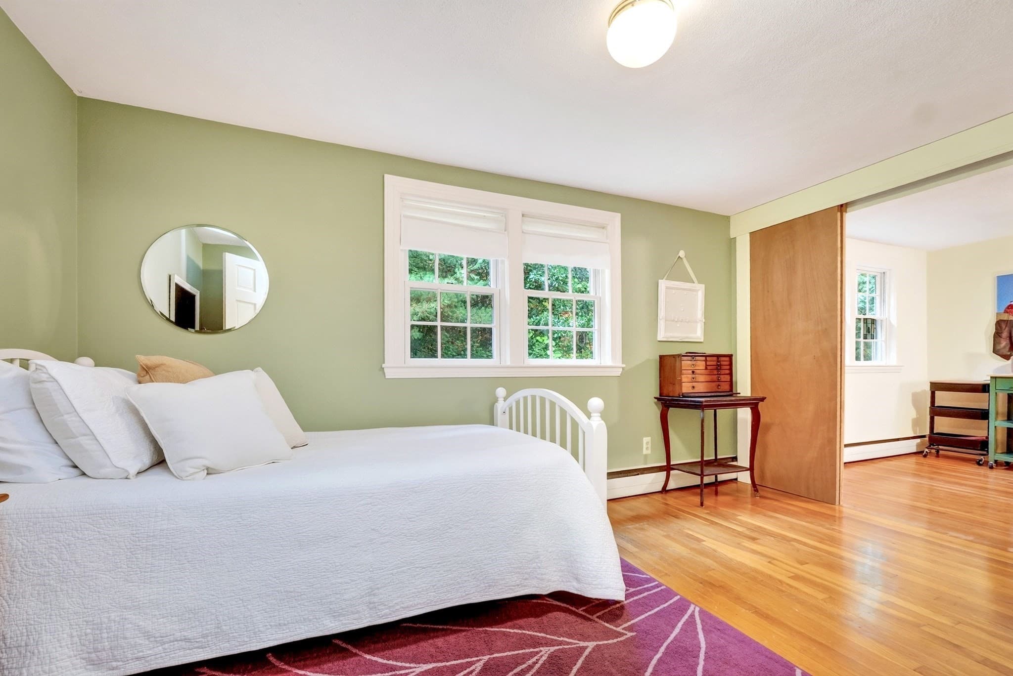 Single Family Residence at 13 Cedar Lane, Medfield MA 02052, photo 22 of 40