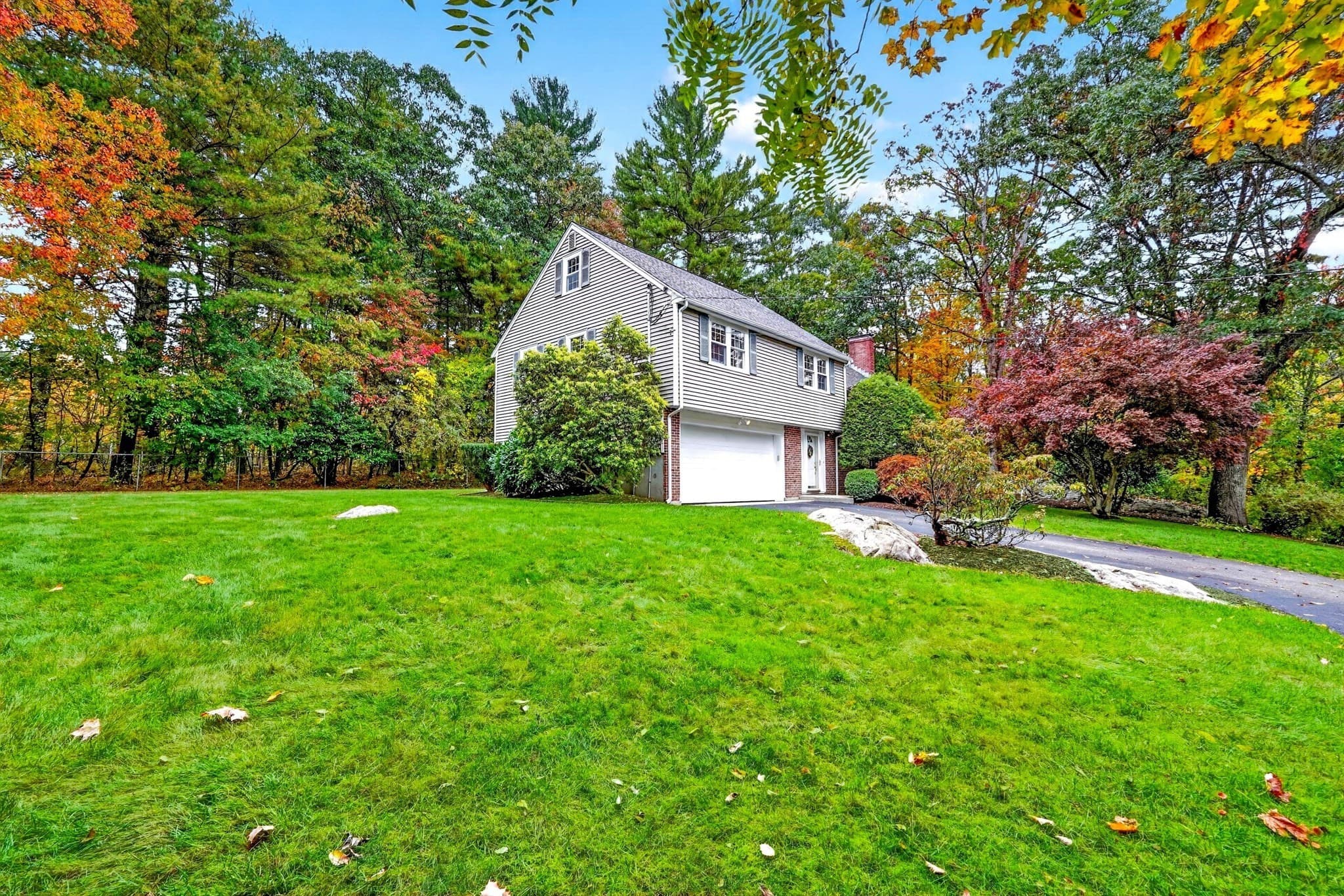 Single Family Residence at 13 Cedar Lane, Medfield MA 02052, photo 32 of 40