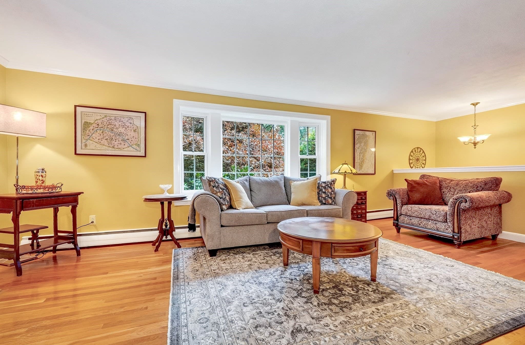 Single Family Residence at 13 Cedar Lane, Medfield MA 02052, photo 5 of 40