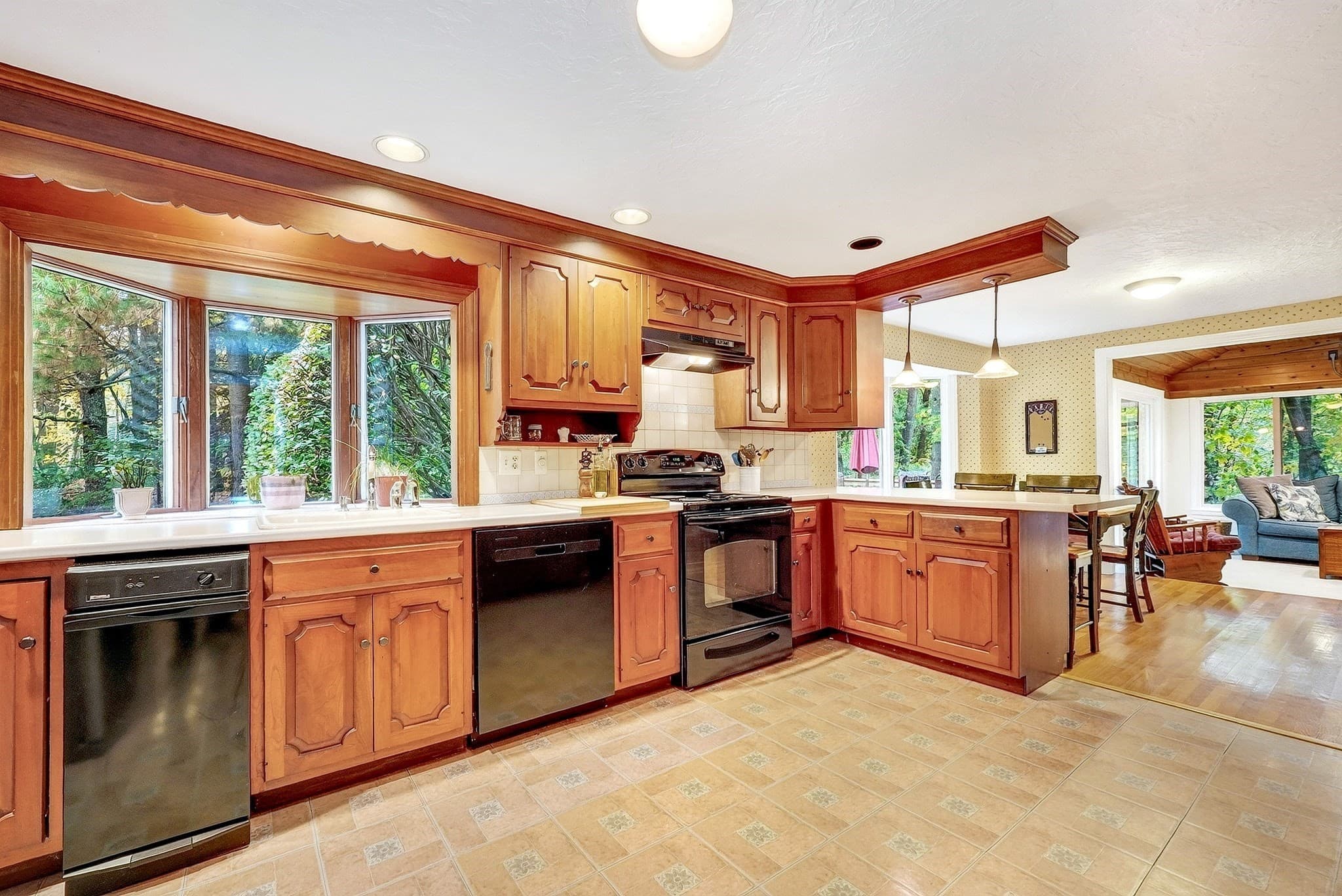 Single Family Residence at 13 Cedar Lane, Medfield MA 02052, photo 9 of 40