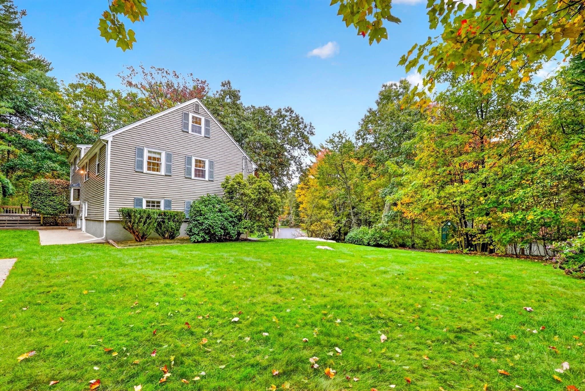 Single Family Residence at 13 Cedar Lane, Medfield MA 02052, photo 34 of 40