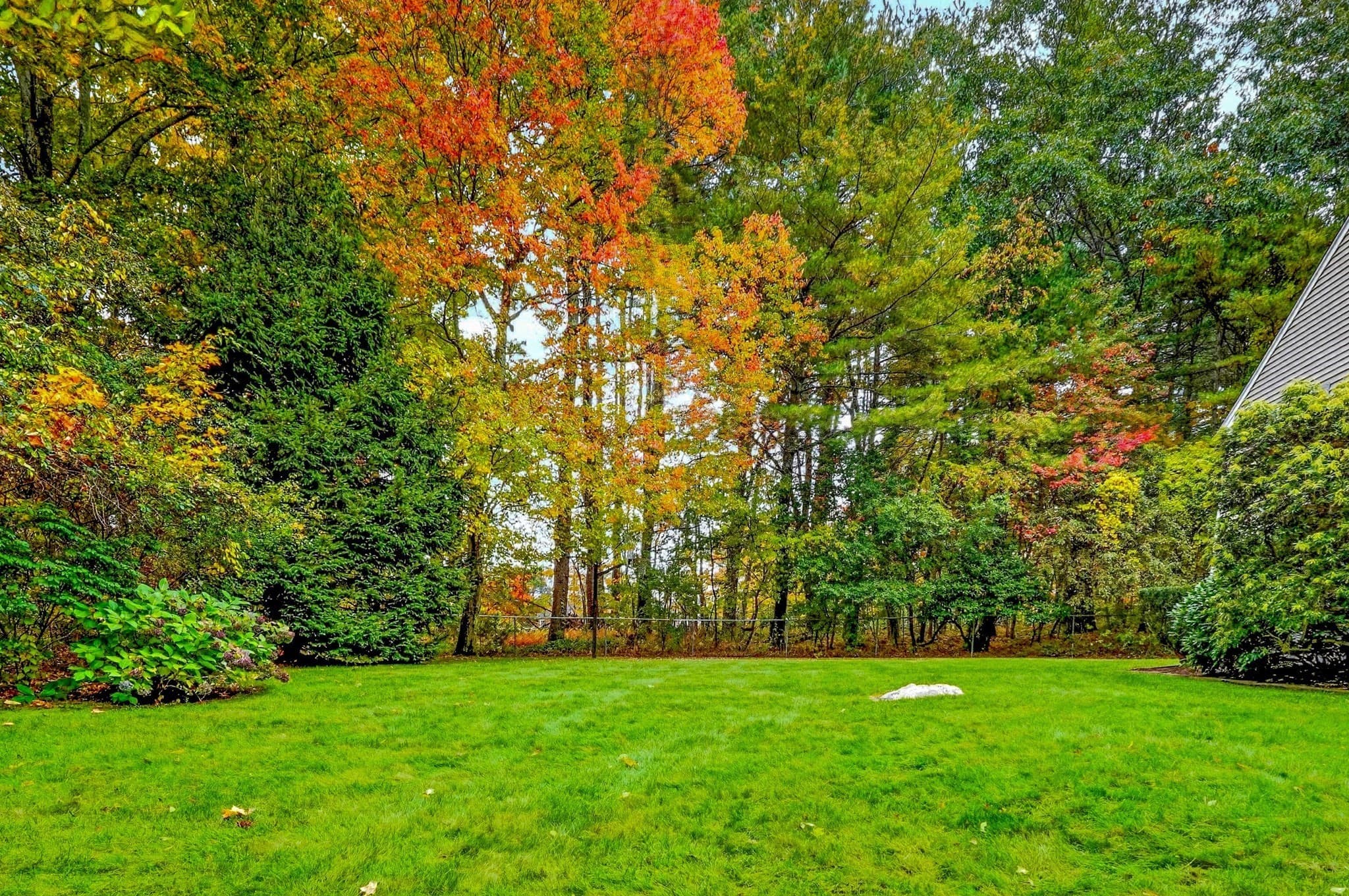 Single Family Residence at 13 Cedar Lane, Medfield MA 02052, photo 33 of 40