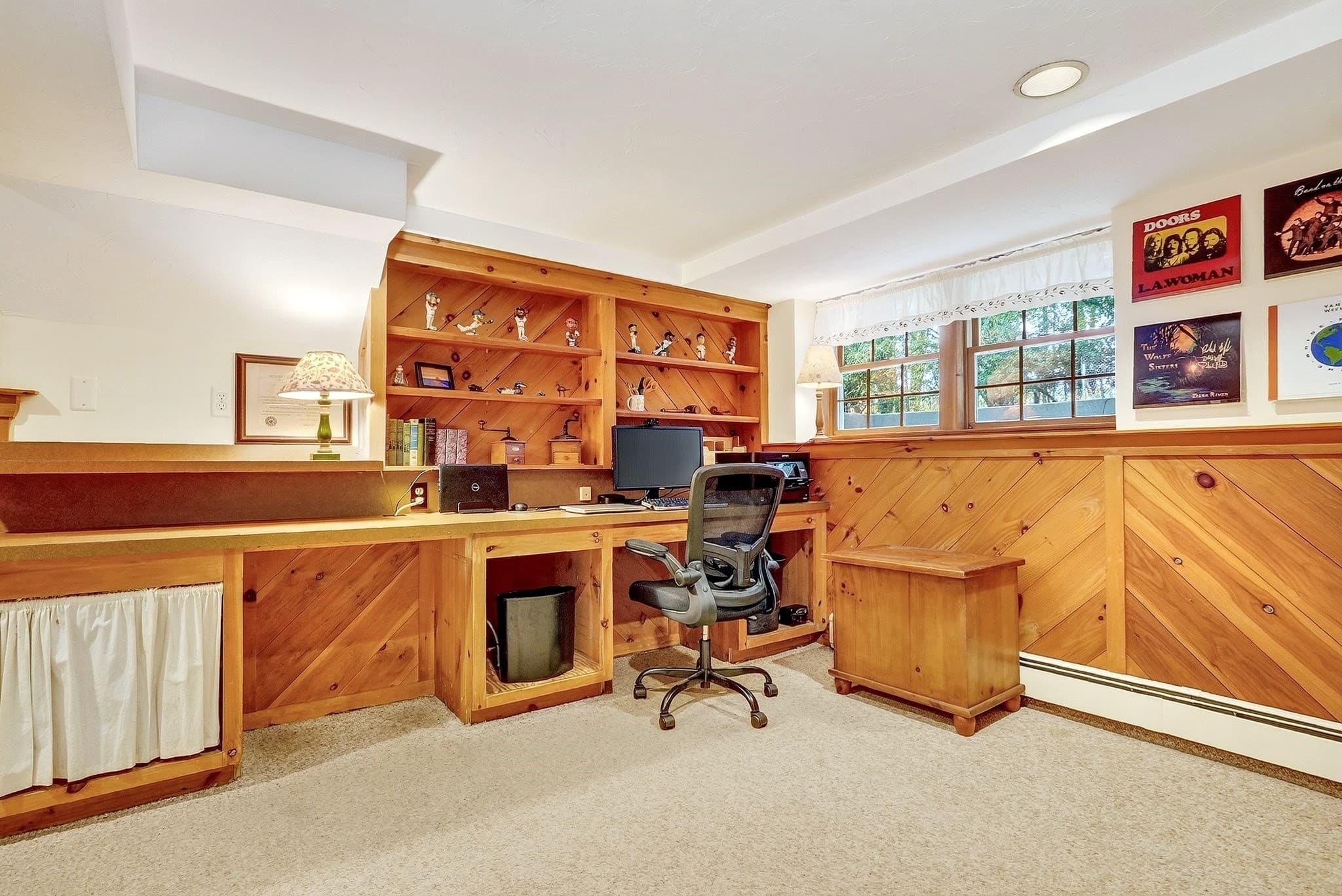 Single Family Residence at 13 Cedar Lane, Medfield MA 02052, photo 31 of 40