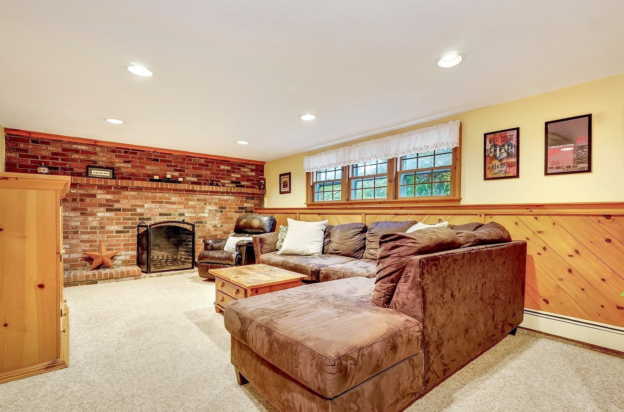 Single Family Residence at 13 Cedar Lane, Medfield MA 02052, photo 29 of 40
