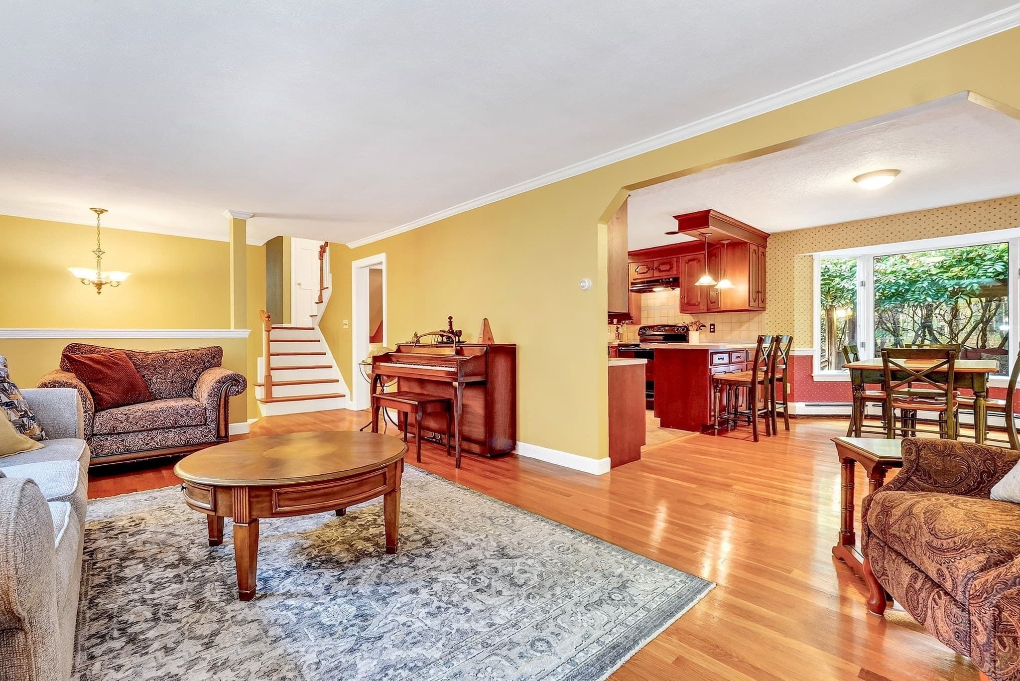 Single Family Residence at 13 Cedar Lane, Medfield MA 02052, photo 4 of 40