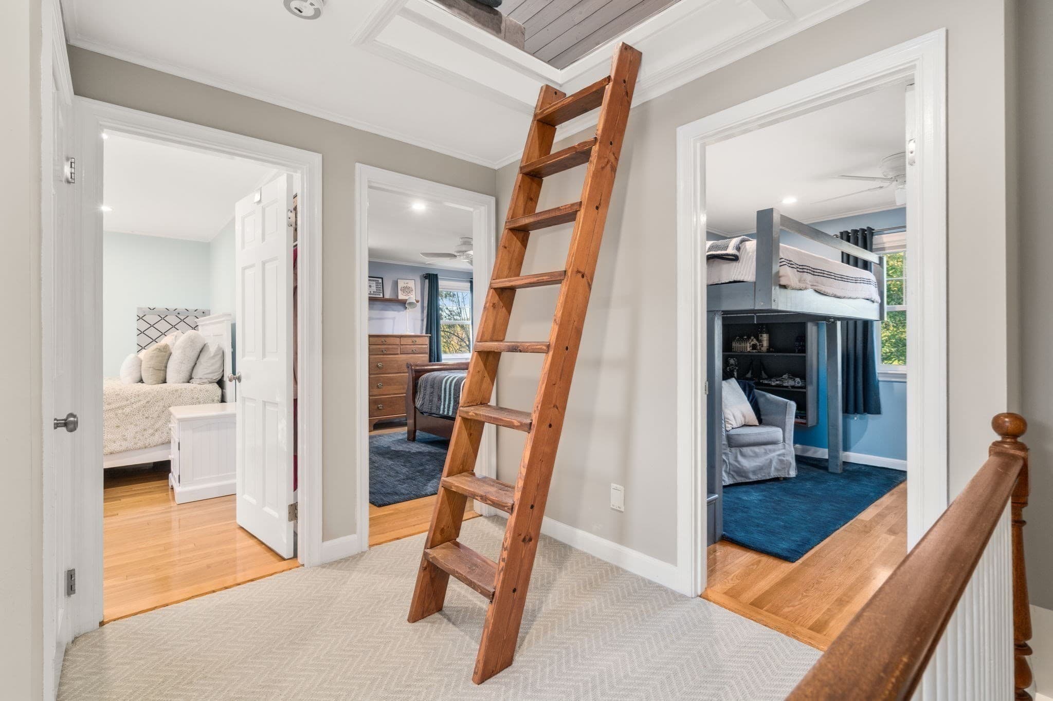 Single Family Residence at 5 Juniper Lane, Medfield MA 02052, Medfield, photo 26 of 42