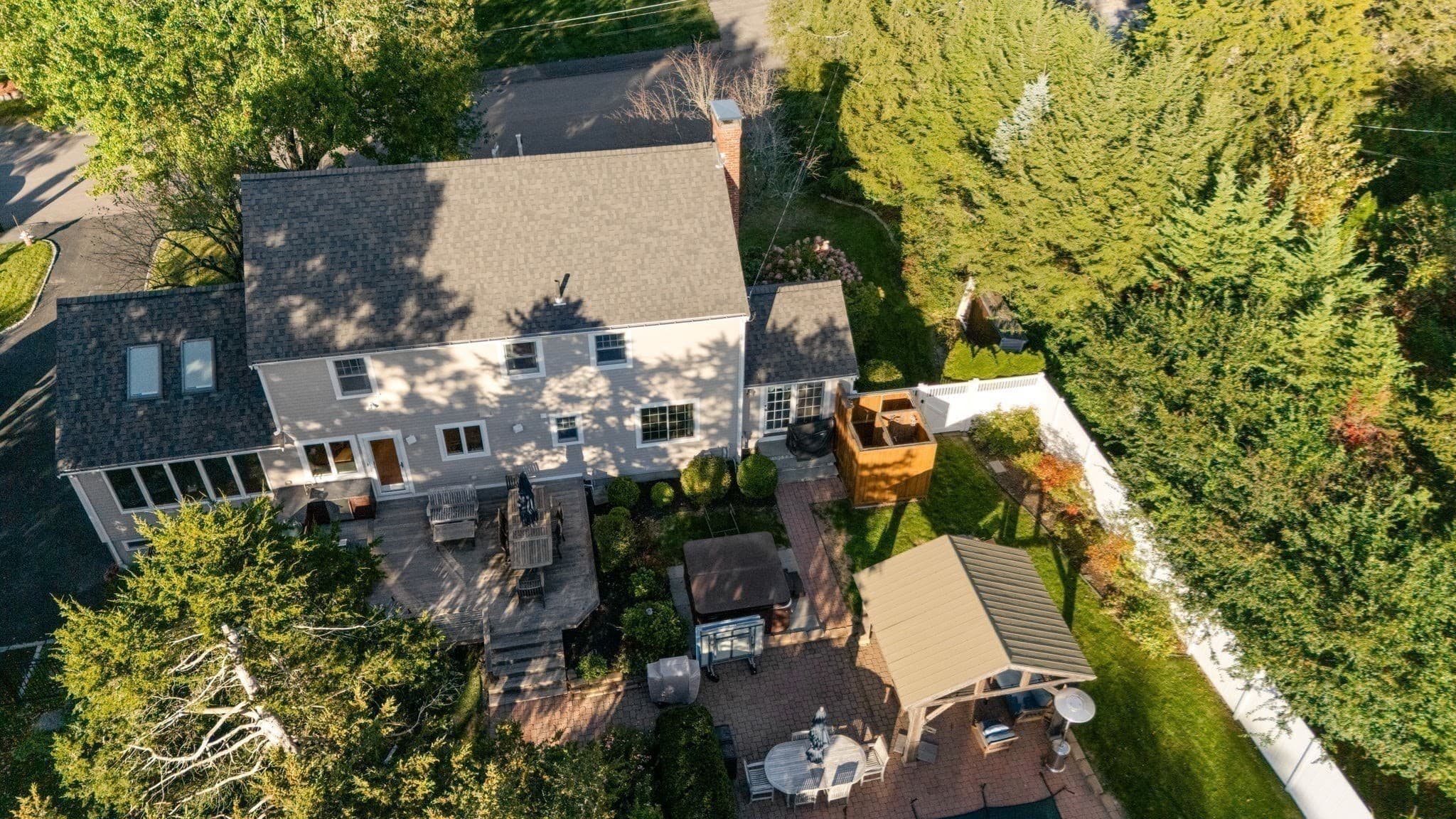 Single Family Residence at 5 Juniper Lane, Medfield MA 02052, Medfield, photo 36 of 42
