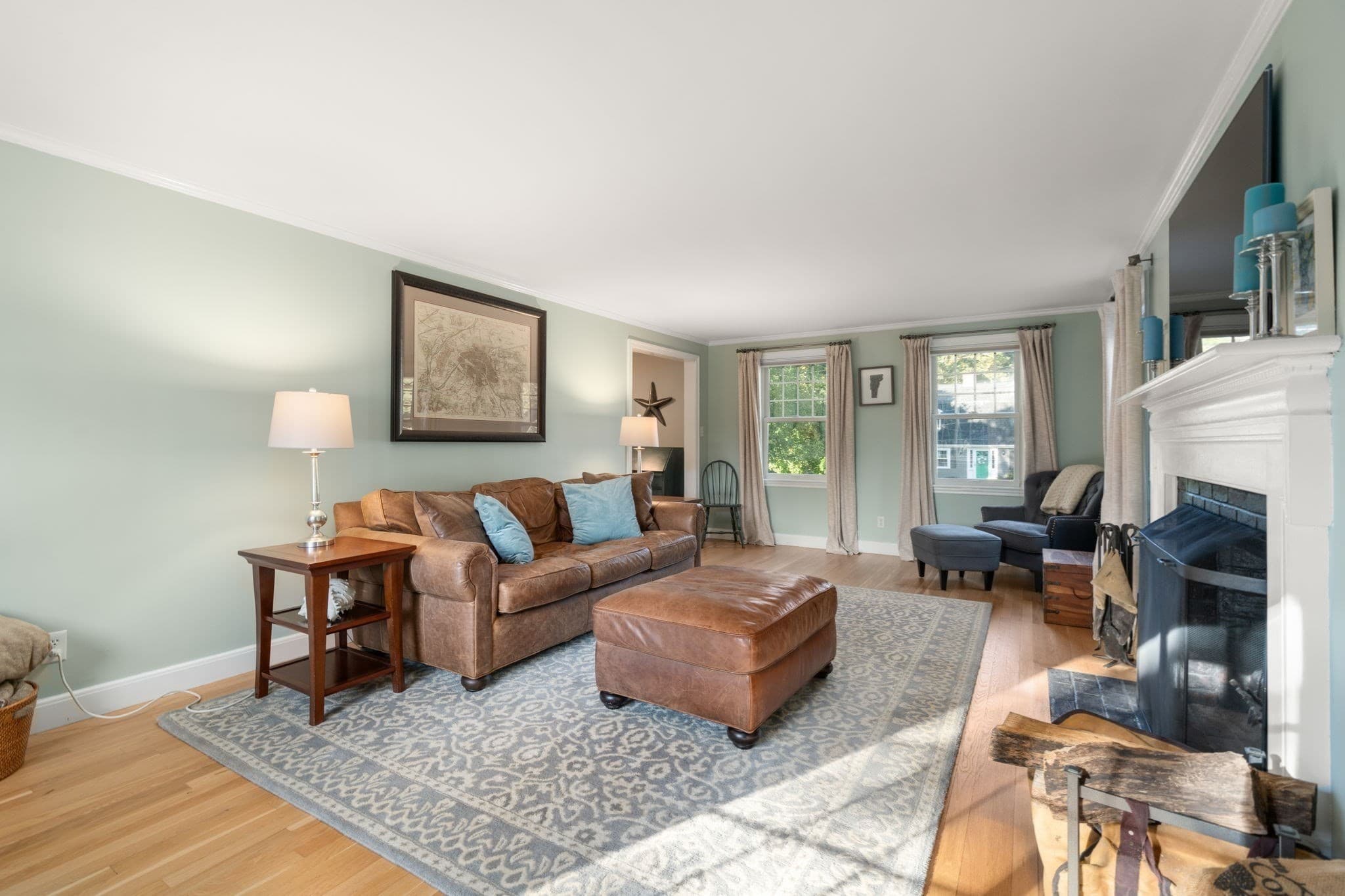 Single Family Residence at 5 Juniper Lane, Medfield MA 02052, Medfield, photo 5 of 42