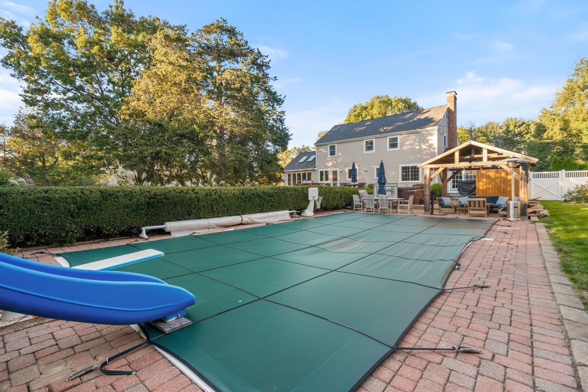 Single Family Residence at 5 Juniper Lane, Medfield MA 02052, Medfield, photo 34 of 42