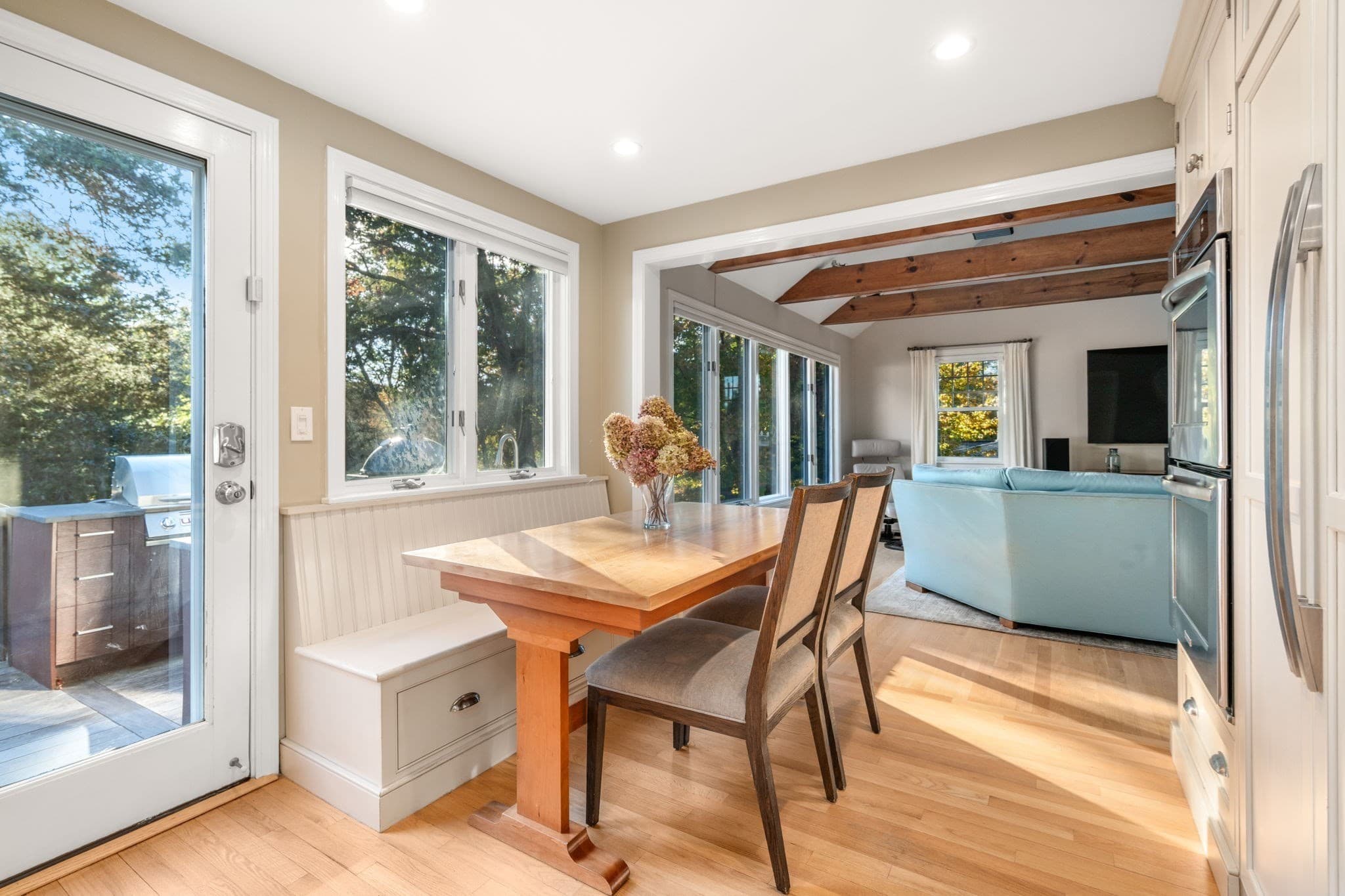 Single Family Residence at 5 Juniper Lane, Medfield MA 02052, Medfield, photo 10 of 42
