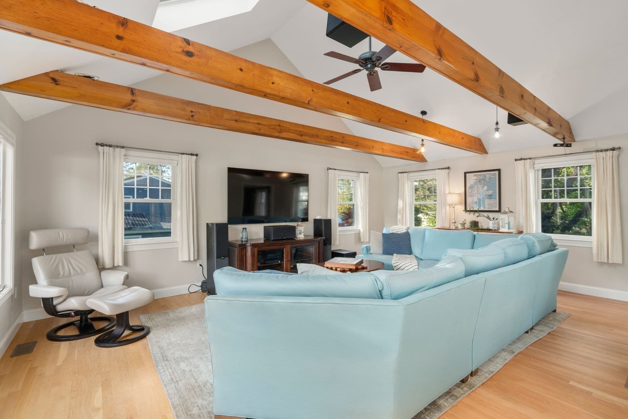 Single Family Residence at 5 Juniper Lane, Medfield MA 02052, Medfield, photo 11 of 42