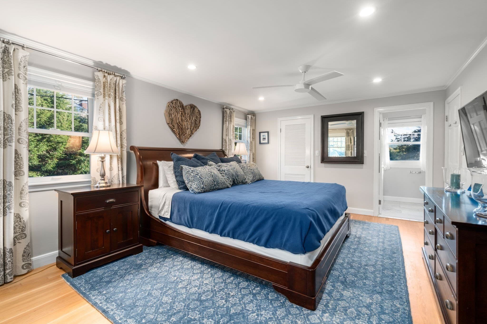 Single Family Residence at 5 Juniper Lane, Medfield MA 02052, Medfield, photo 19 of 42