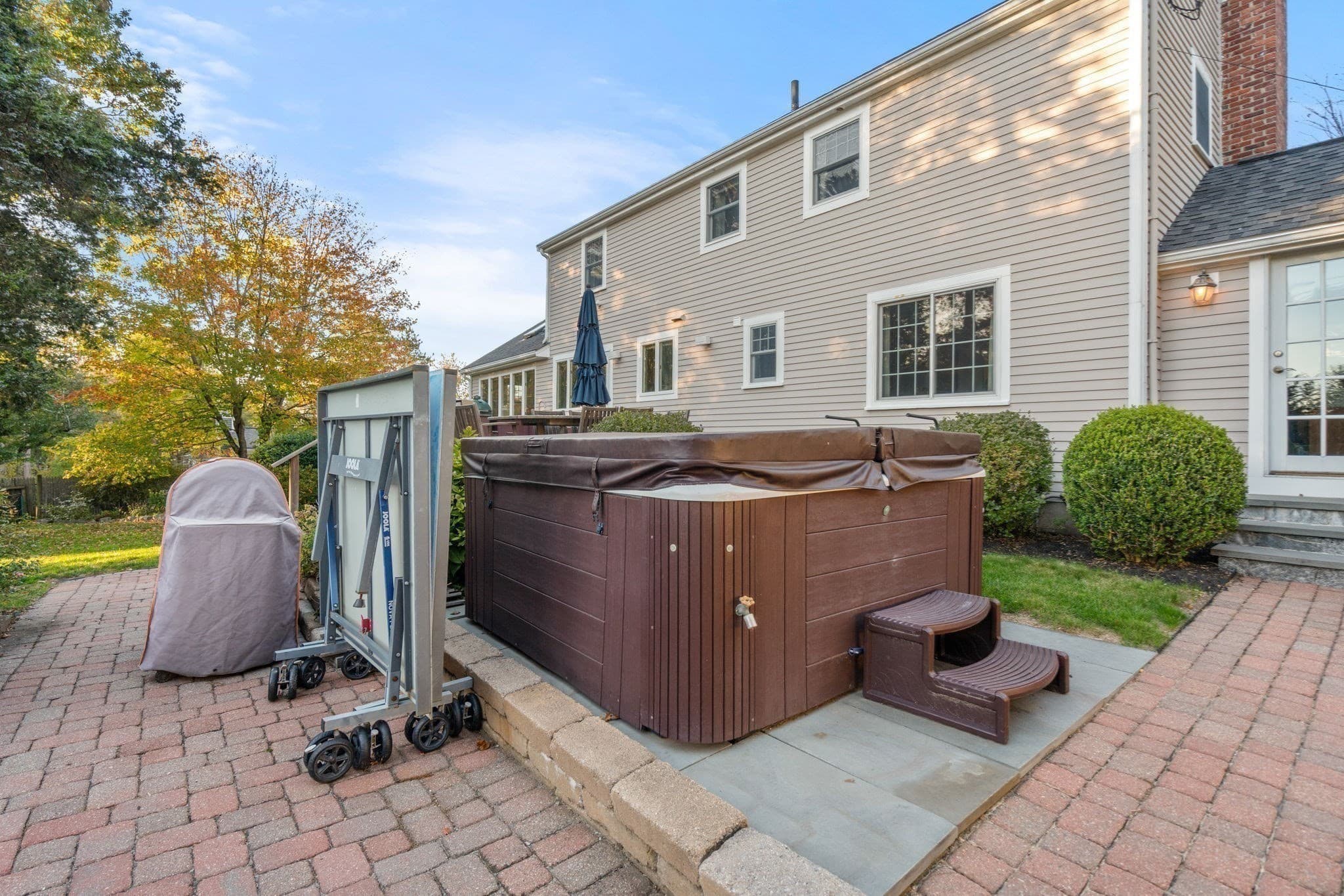 Single Family Residence at 5 Juniper Lane, Medfield MA 02052, Medfield, photo 35 of 42