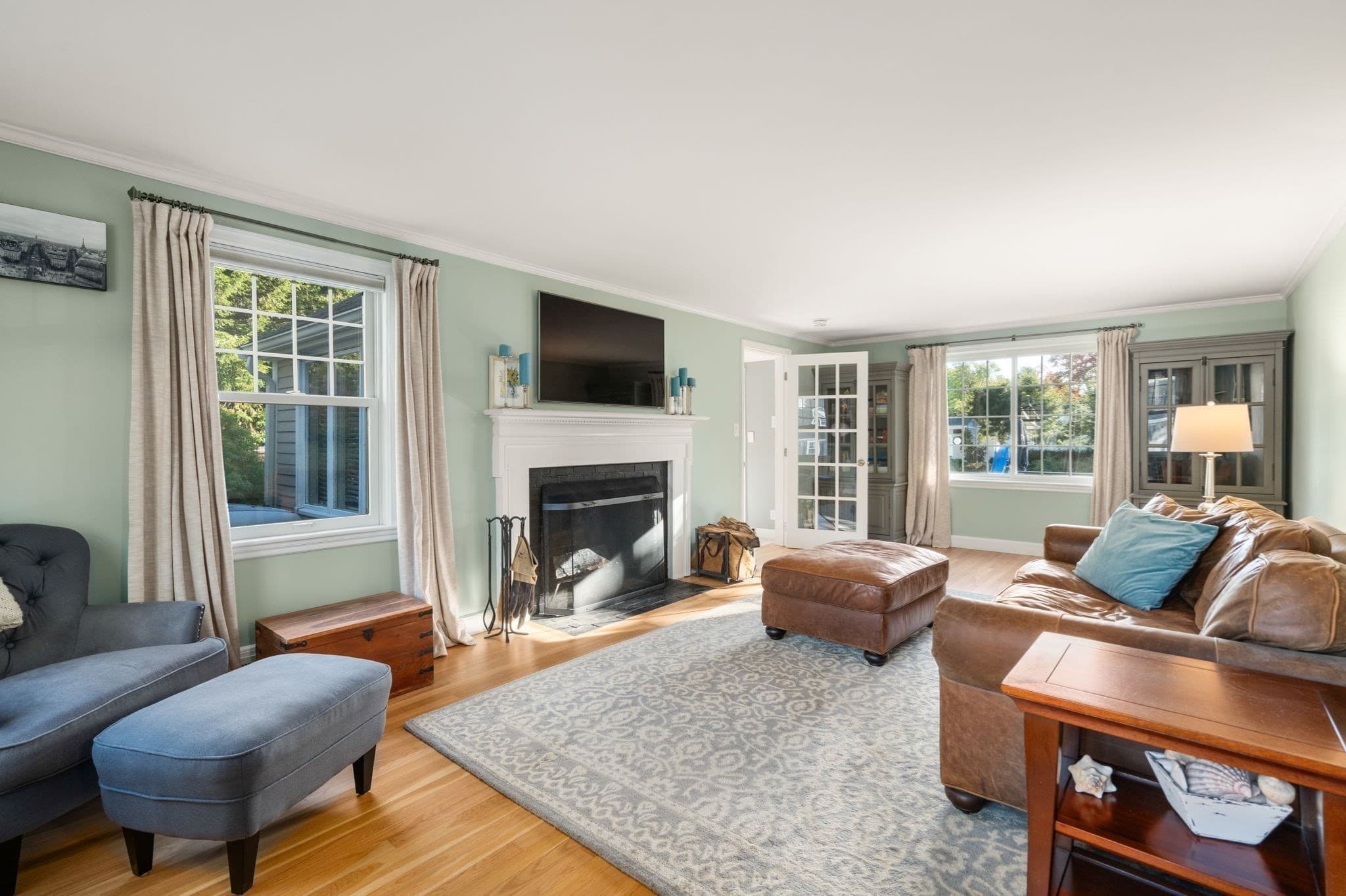 Single Family Residence at 5 Juniper Lane, Medfield MA 02052, Medfield, photo 4 of 42
