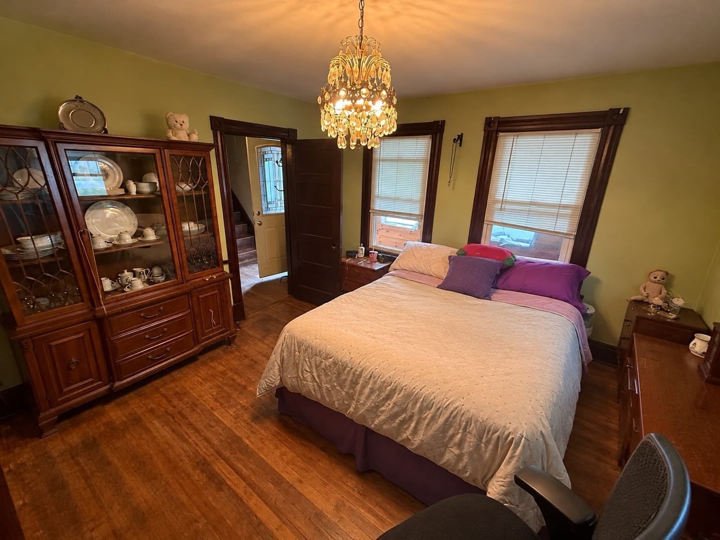 Single Family Residence at 23 Elliot St, Chicopee MA 01020, Chicopee, photo 8 of 39