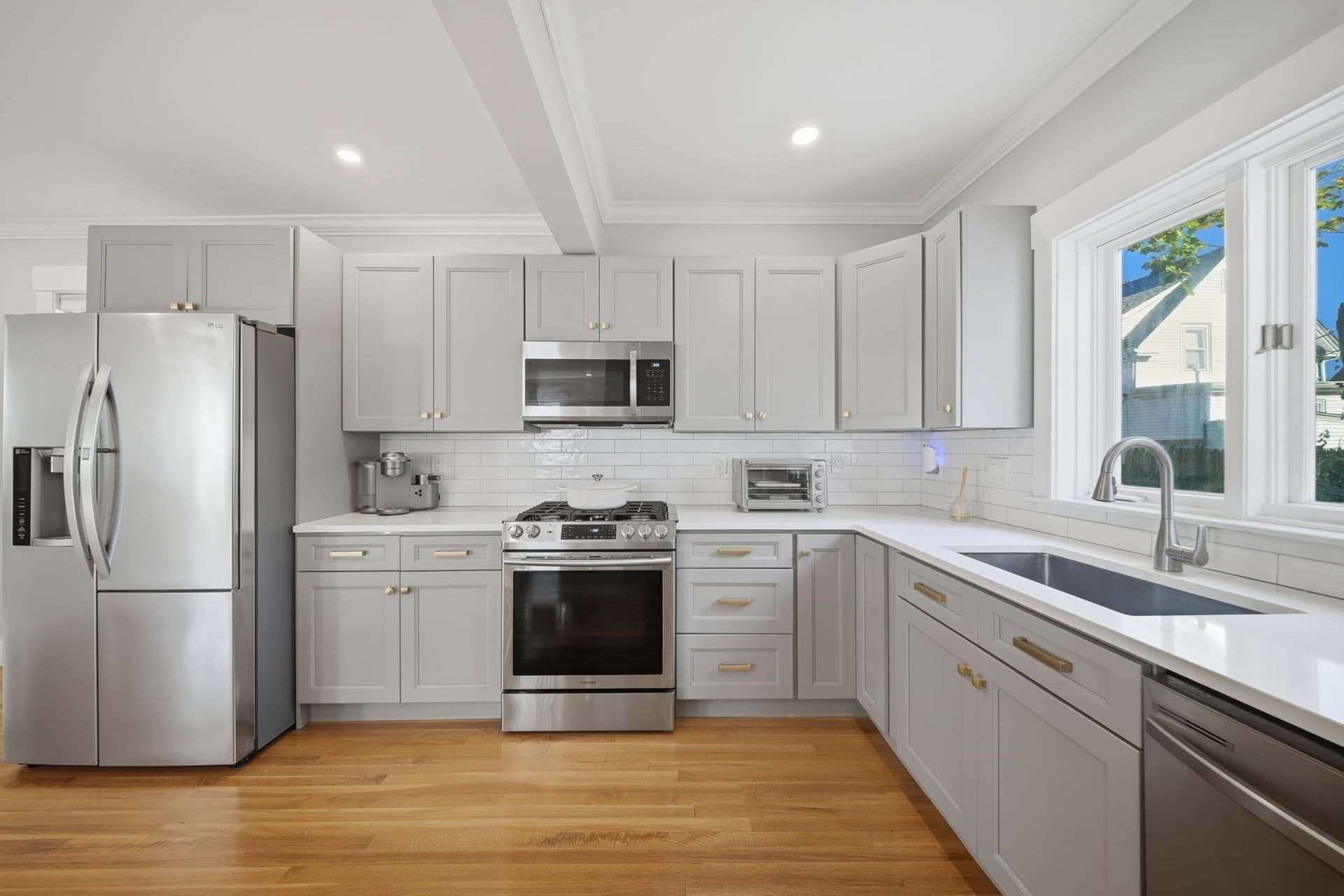 22 Houston Pl, Lynn MA 01905