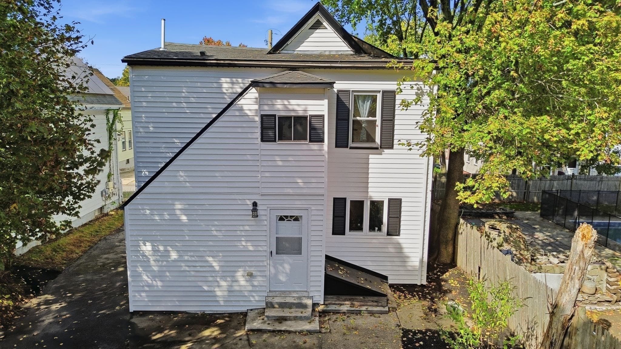 Single Family Residence at 22 Houston Pl, Lynn MA 01905, Lynn, photo 35 of 37