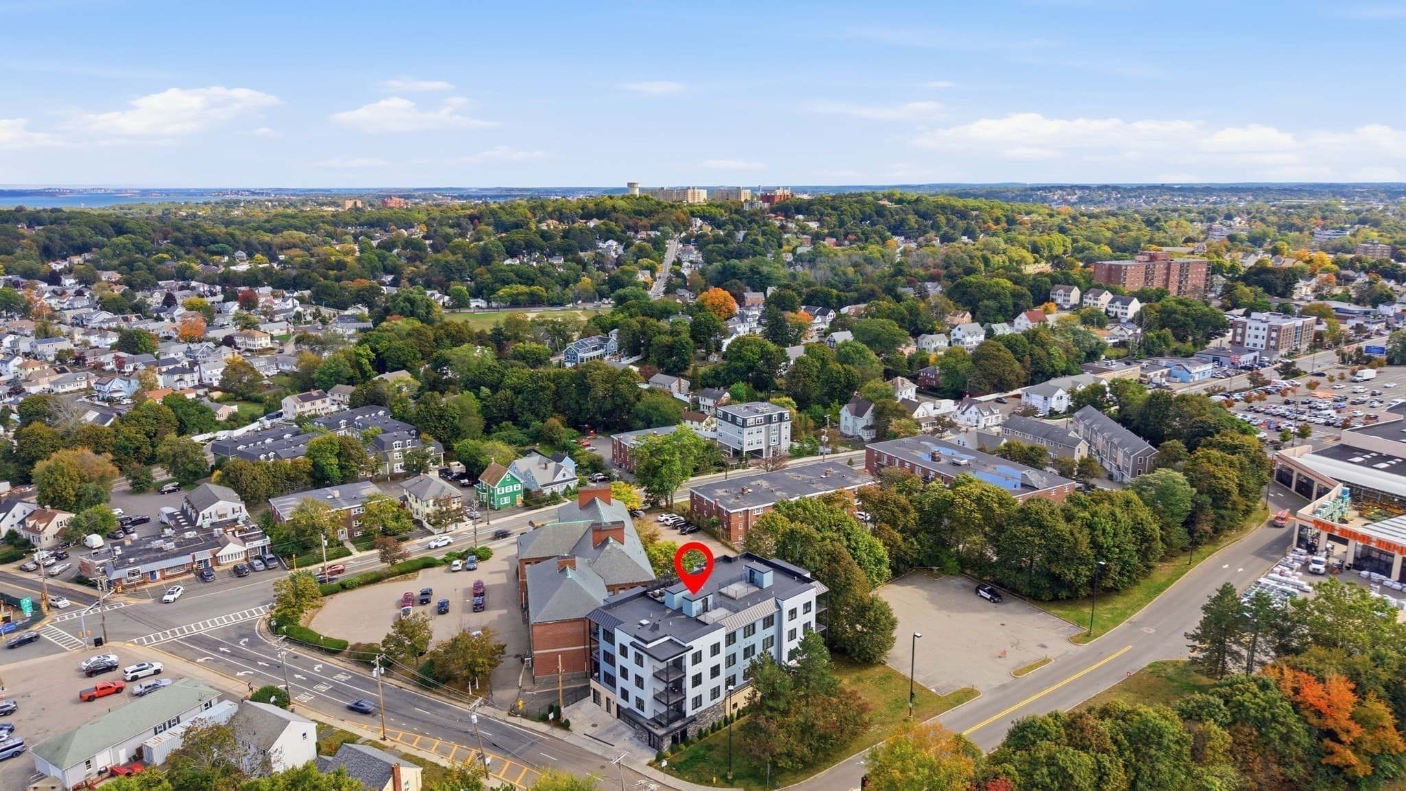 Condominium at 178 Robertson St # 7, Quincy MA 02169, Quincy, photo 42 of 42